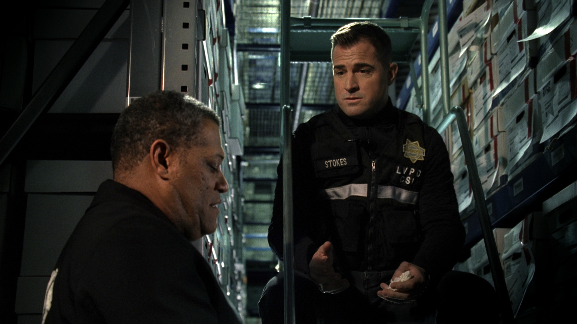 Watch CSI: Crime Scene Investigation Season 10 Episode 15: Neverland ...