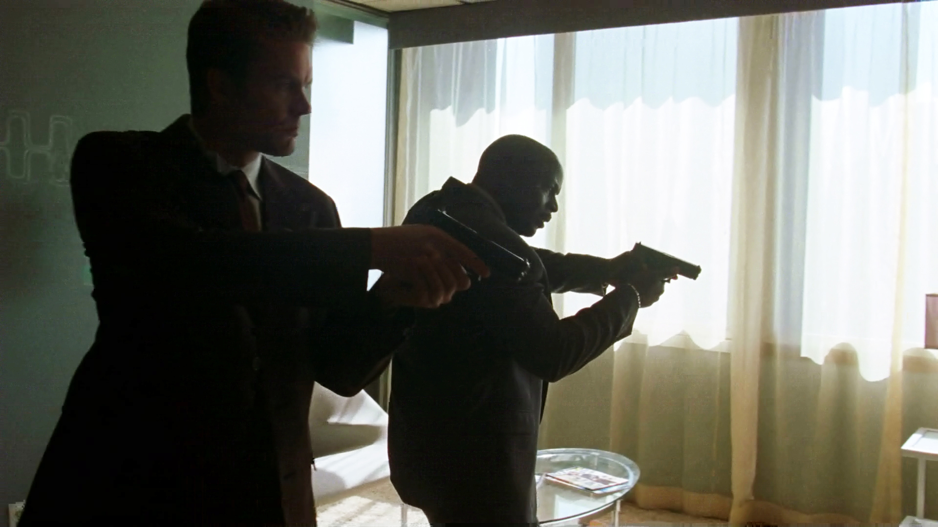 Watch Numbers Season 3 Episode 3: Provenance - Paramount+ Australia