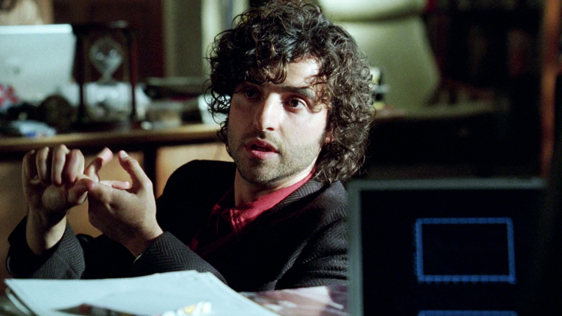 Watch Numbers Season 4 Episode 7: Primacy - Paramount+ Australia