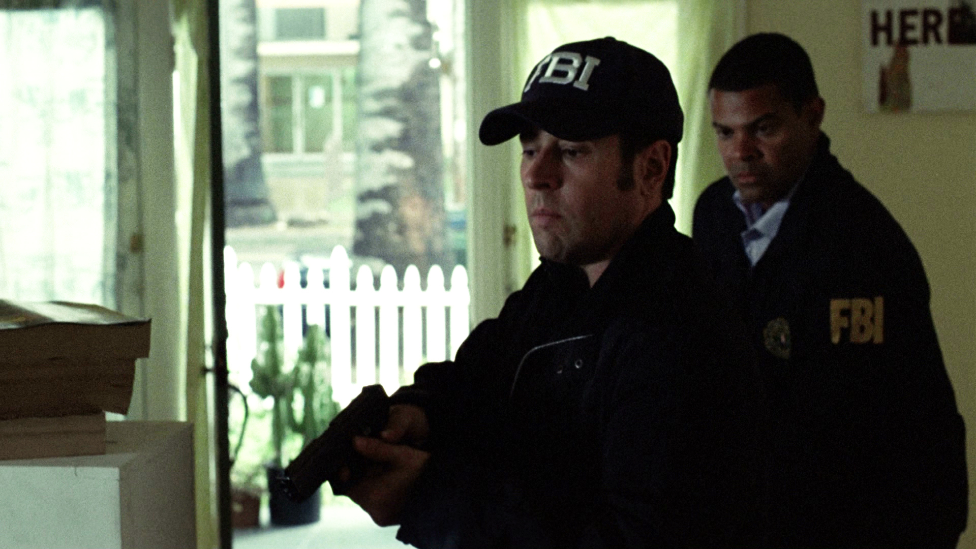 Watch Numbers Season 4 Episode 12: Power - Paramount+ Australia