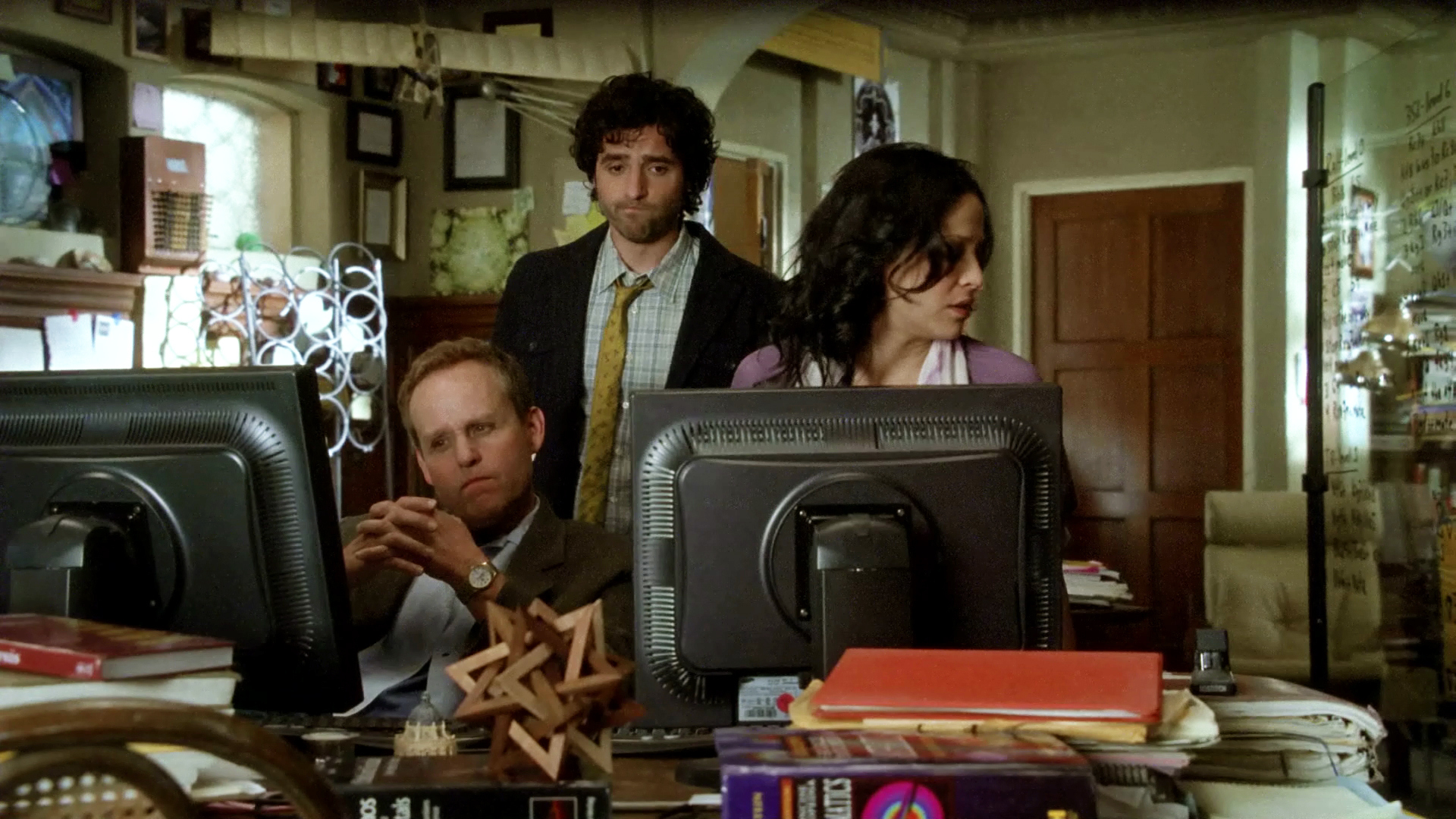 Watch Numbers Season 4 Episode 14: Checkmate - Paramount+ Australia