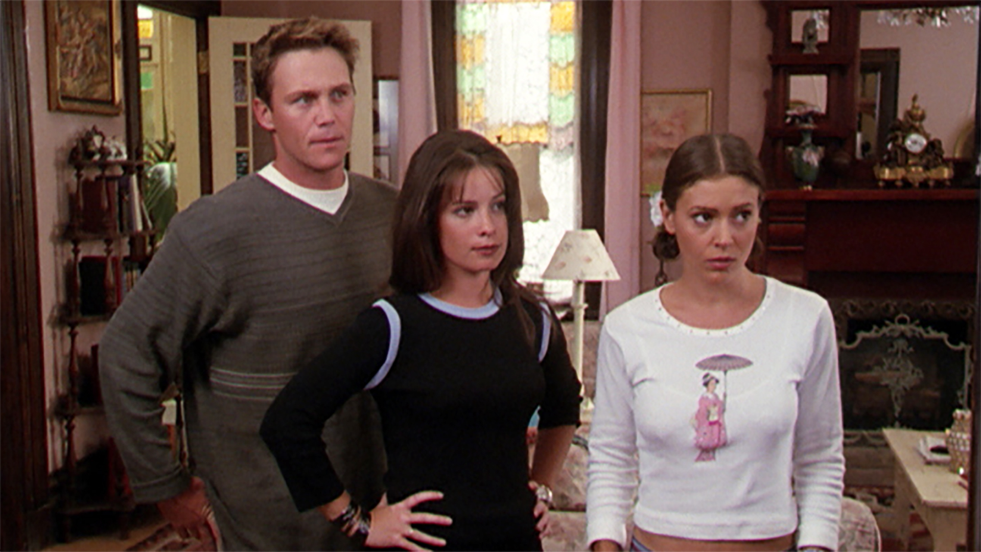 Watch Charmed Season 2 Episode 6: That Old Black Magic - Paramount+ ...