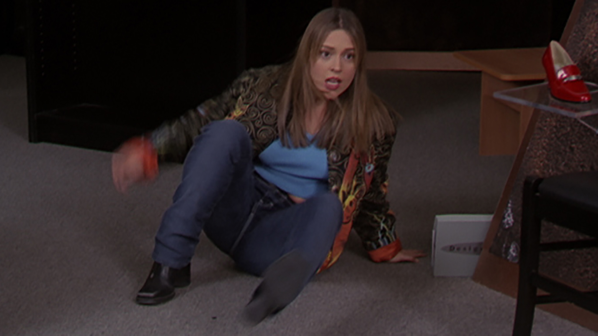 Watch Charmed Season 3 Episode 17: Pre-Witched - Paramount+ Australia