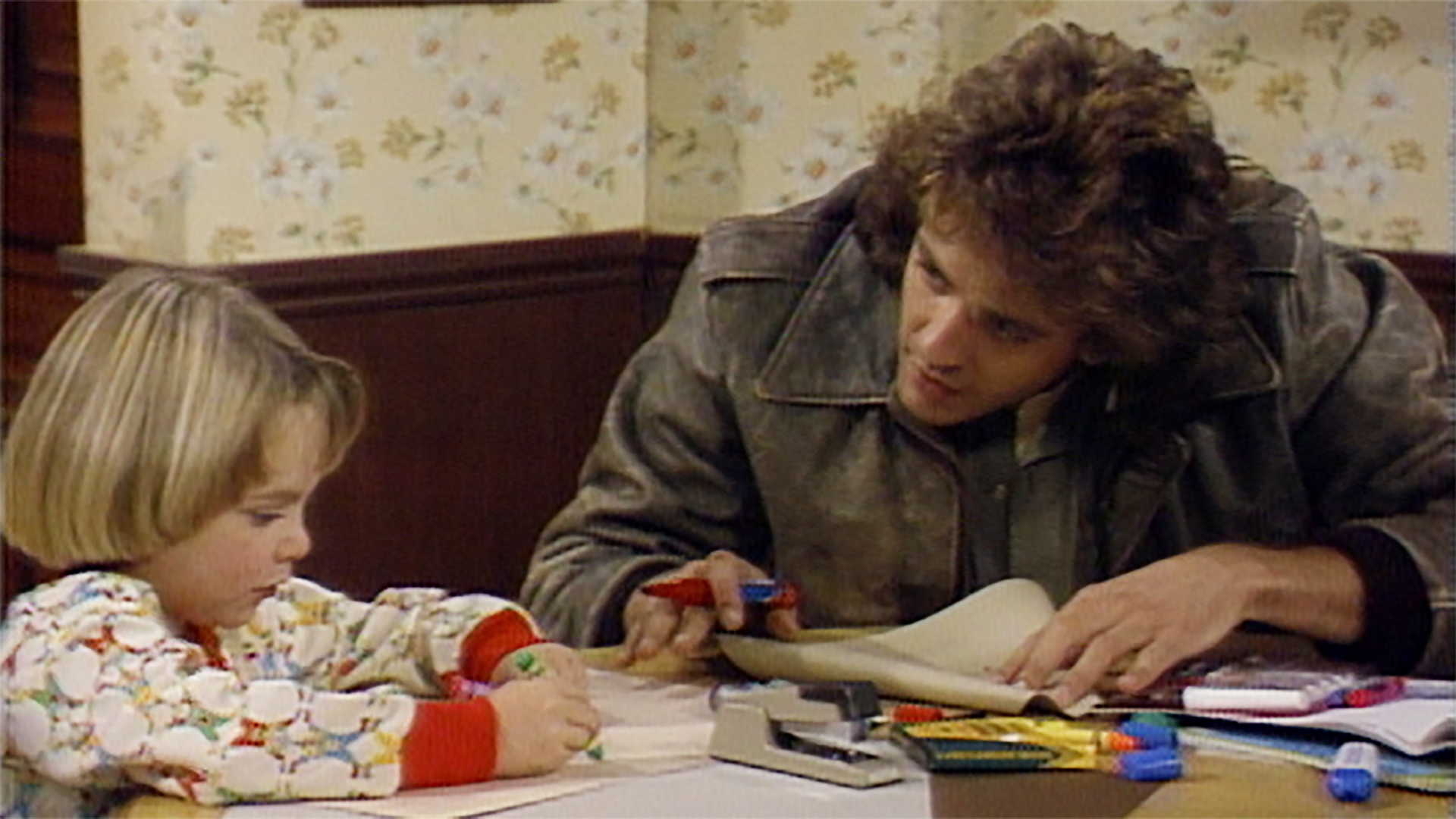 Watch Family Ties Stream Full Episodes On Cbs All Access