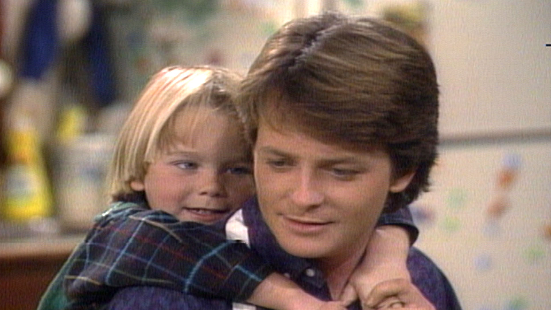 Watch Family Ties Season 6 Episode 15 The American Family (2) Full