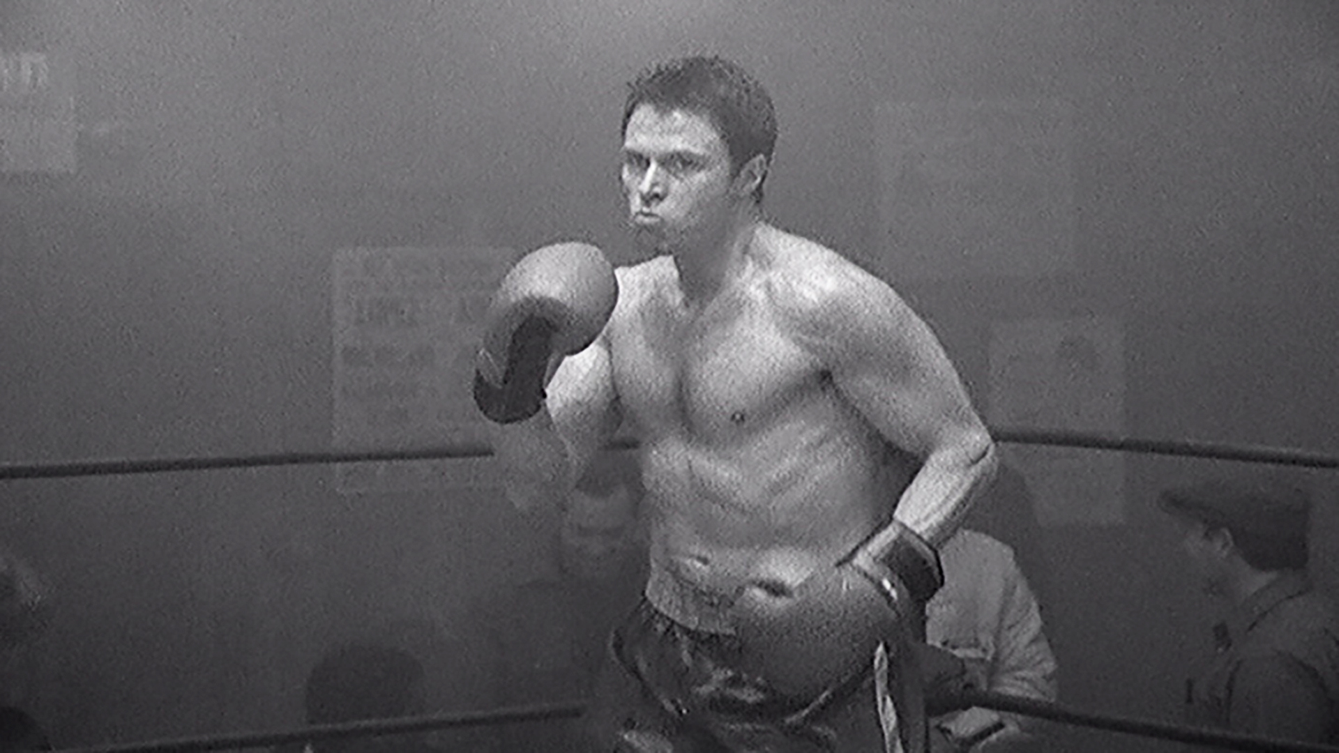 Raging Bull