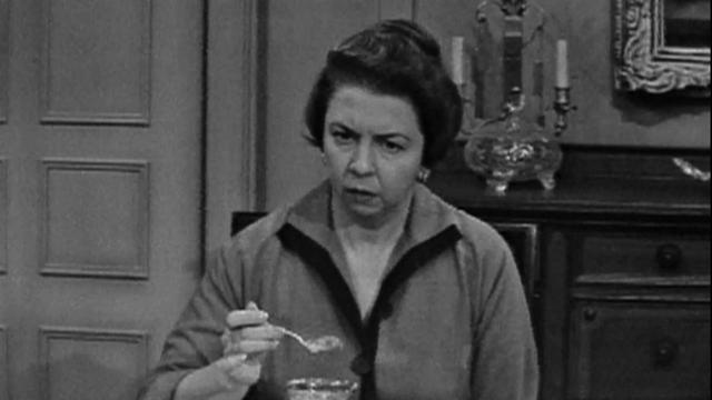 Watch The Twilight Zone Season 2 Episode 20: Static Online | TV Guide