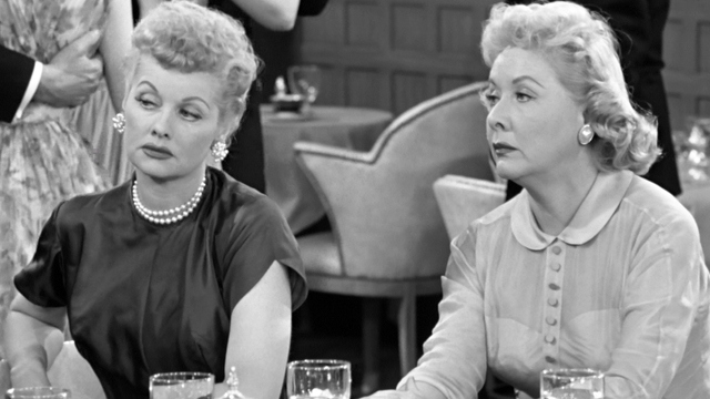 Watch I Love Lucy Season 6 Episode 24: Country Club Dance Online (2019 ...