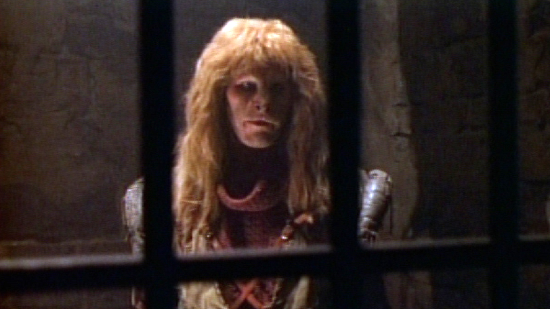 Watch Beauty And The Beast Season 3 Episode 8 Invictus Full Show On Paramount Plus