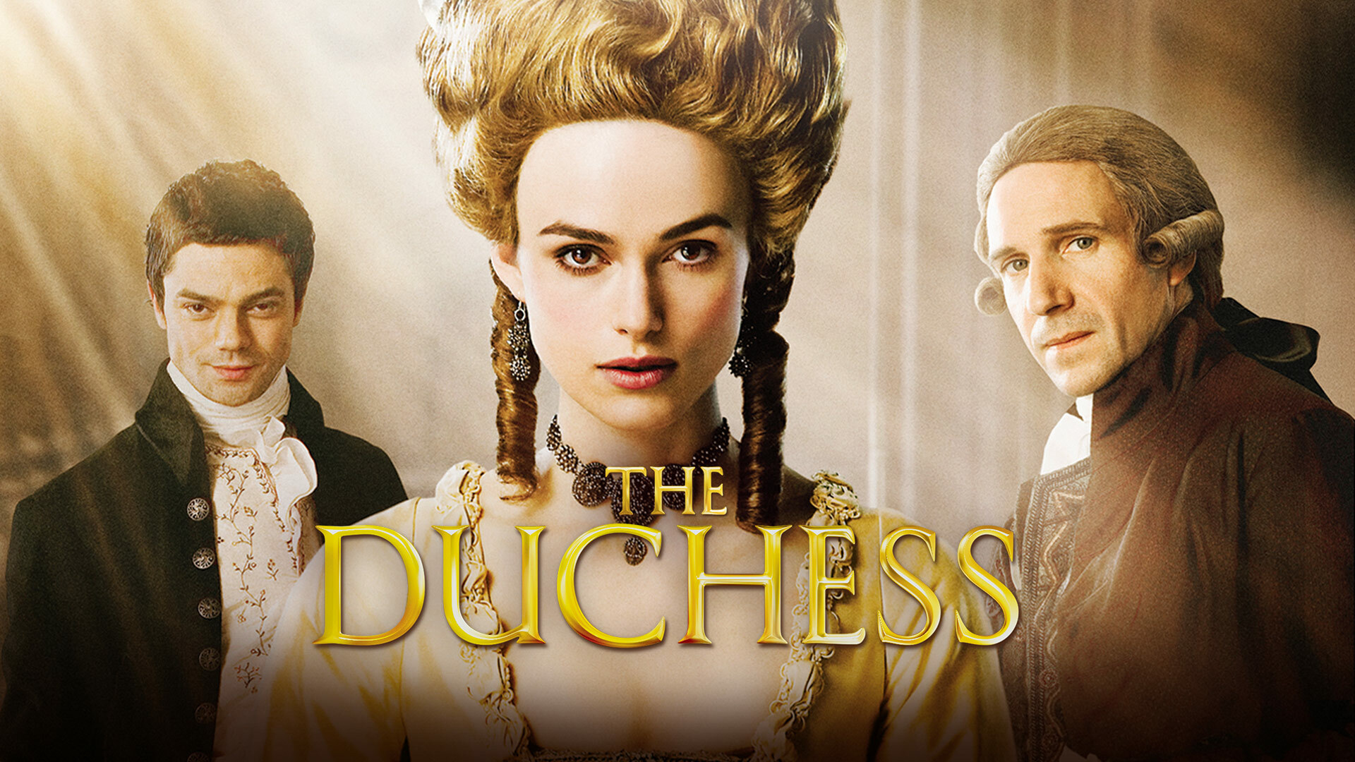 The Duchess Movie