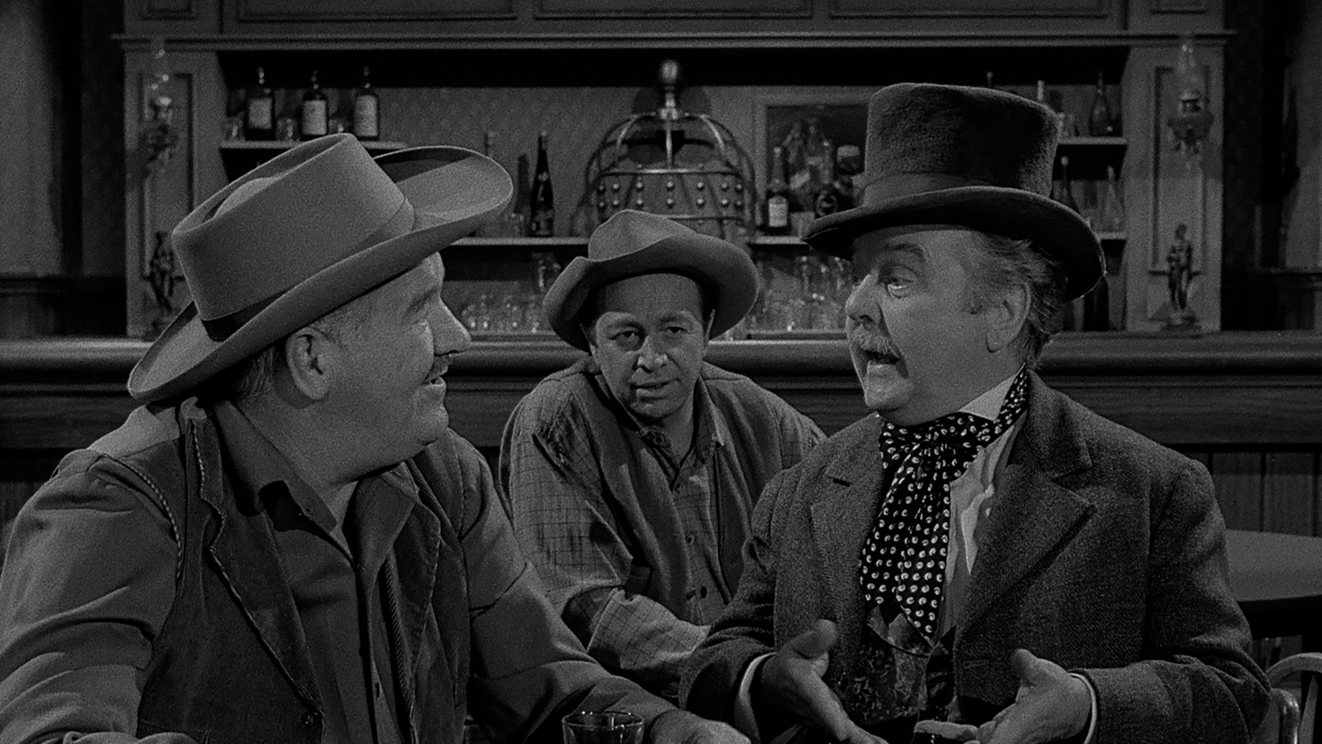 Gunsmoke discount full episodes