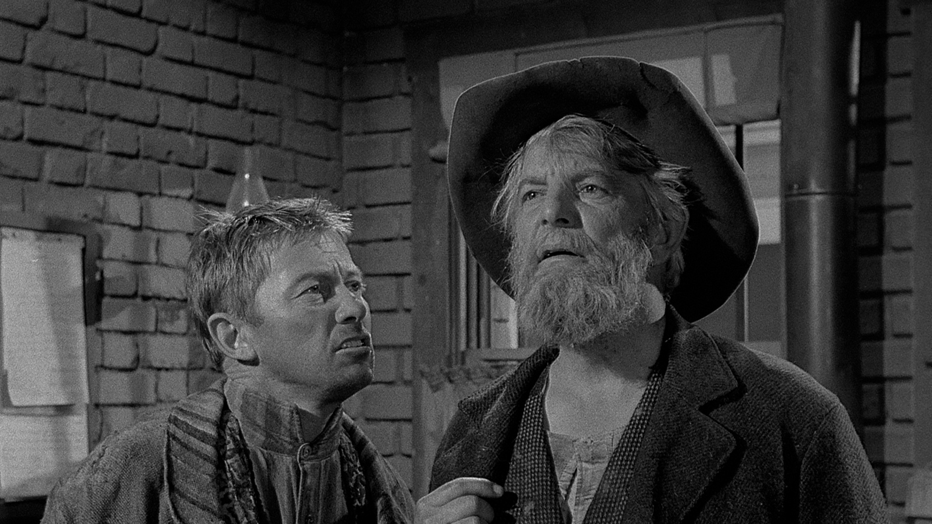 Watch Gunsmoke Season 9 Episode 19 Gunsmoke No Hands Full show on