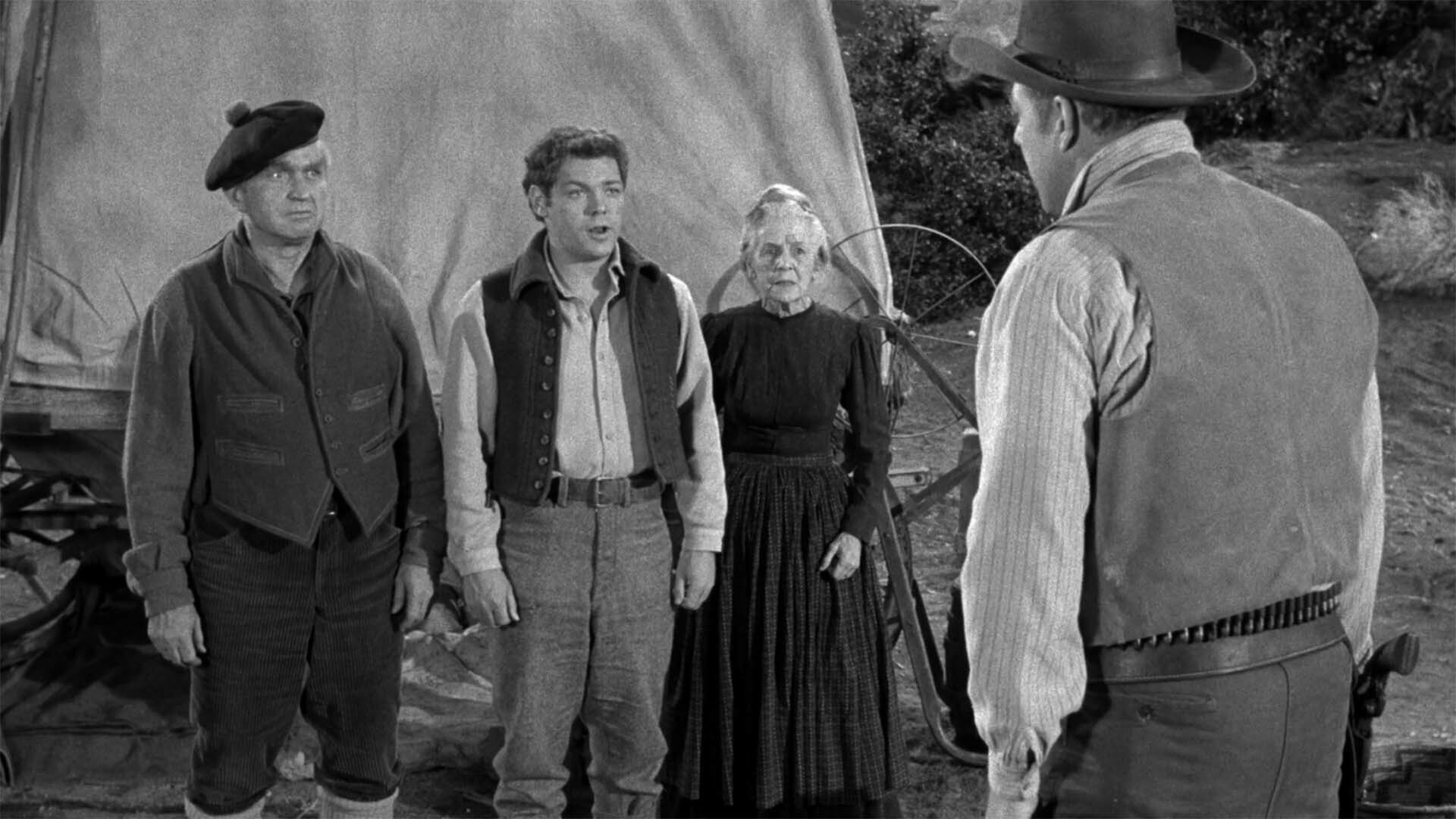 Tv land gunsmoke shop free full episodes