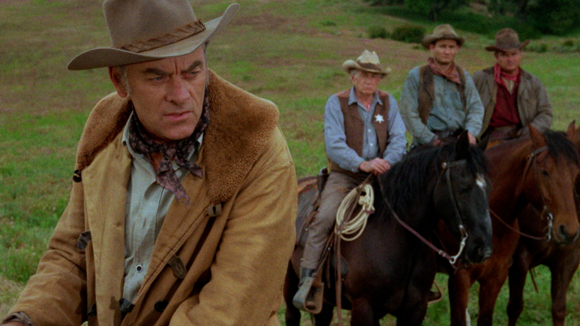 Watch Gunsmoke Season 13 Episode 5 Gunsmoke Vengeance Part 2 Full