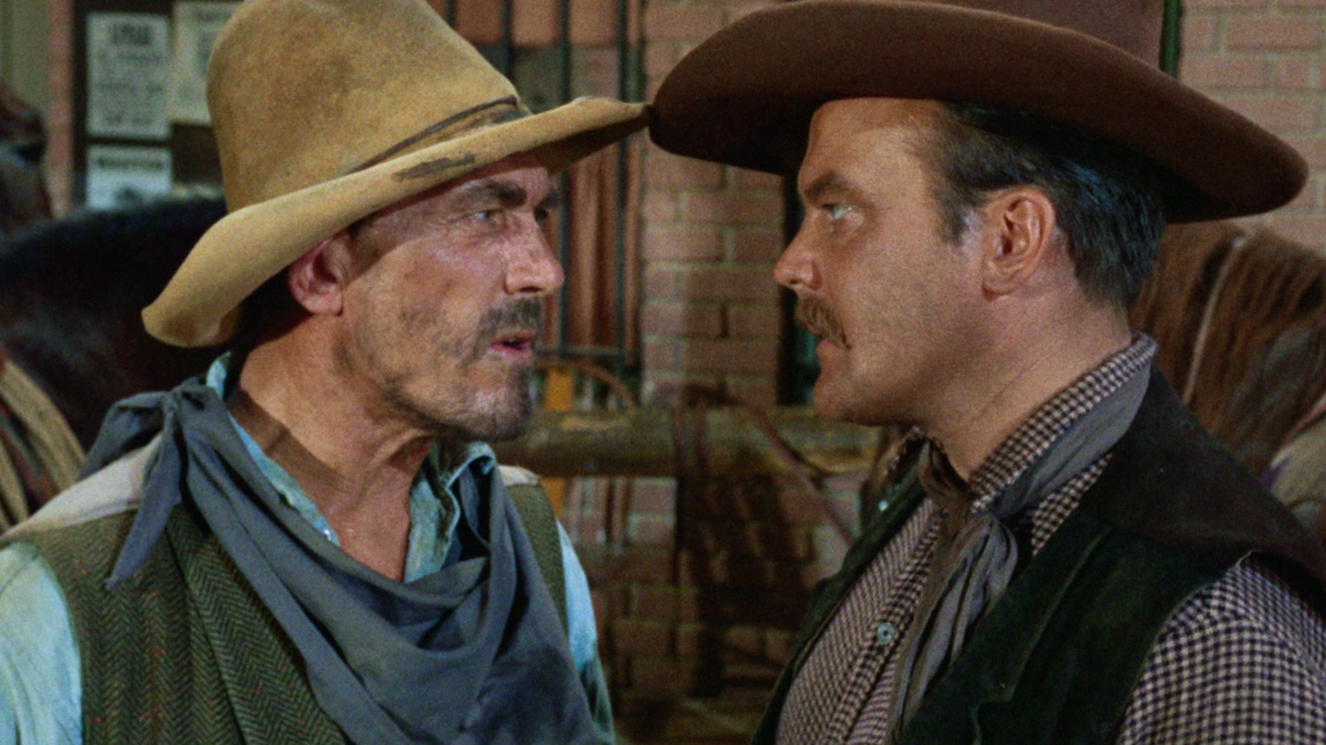 Watch Gunsmoke Season 13 Episode 17 Gunsmoke Dead Man's Law Full show on Paramount Plus