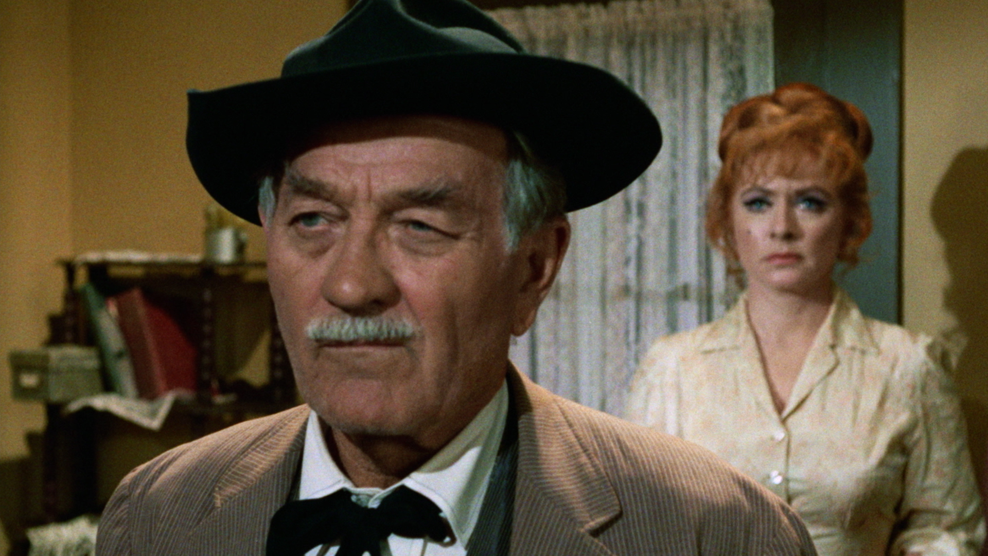 Watch Gunsmoke Season 14 Episode 20 Gunsmoke Reprisal Full show on