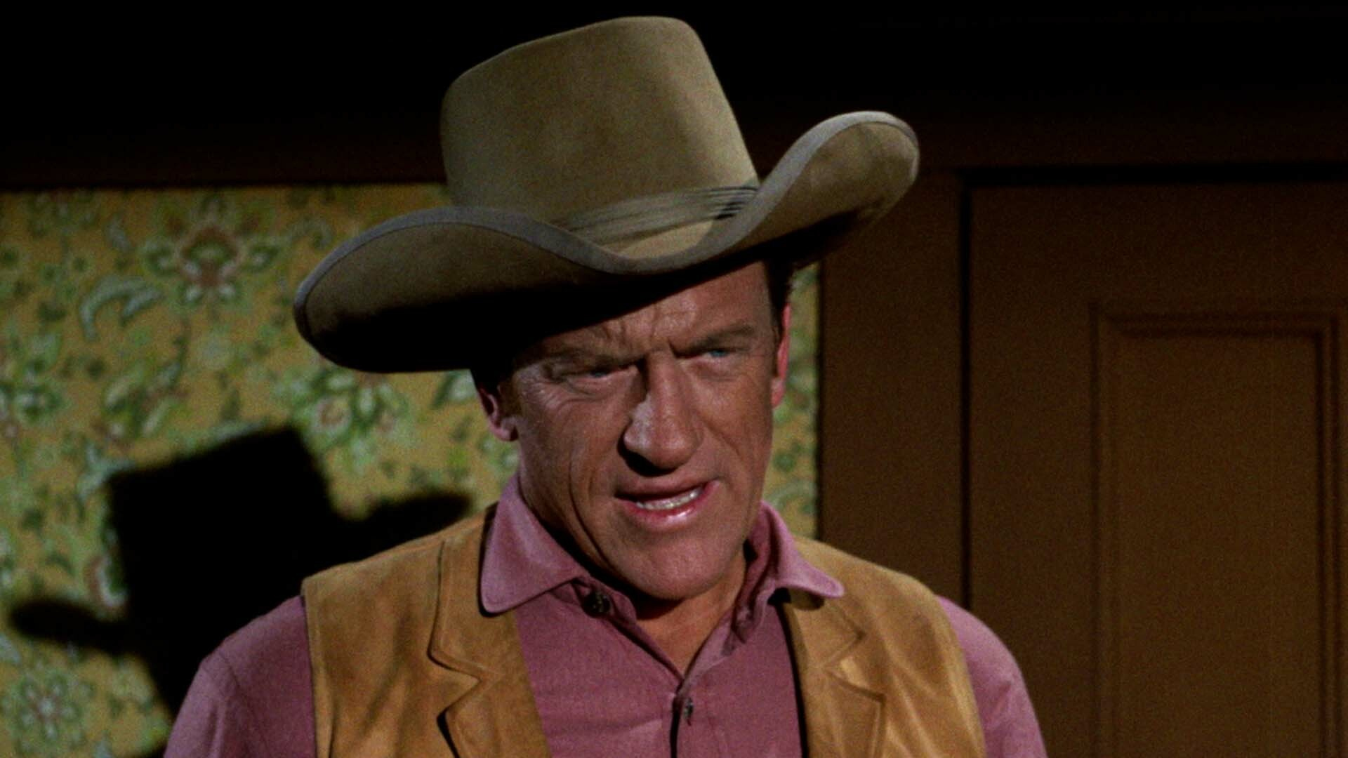 Watch Gunsmoke Season 15 Episode 3 Gunsmoke Coreyville Full show