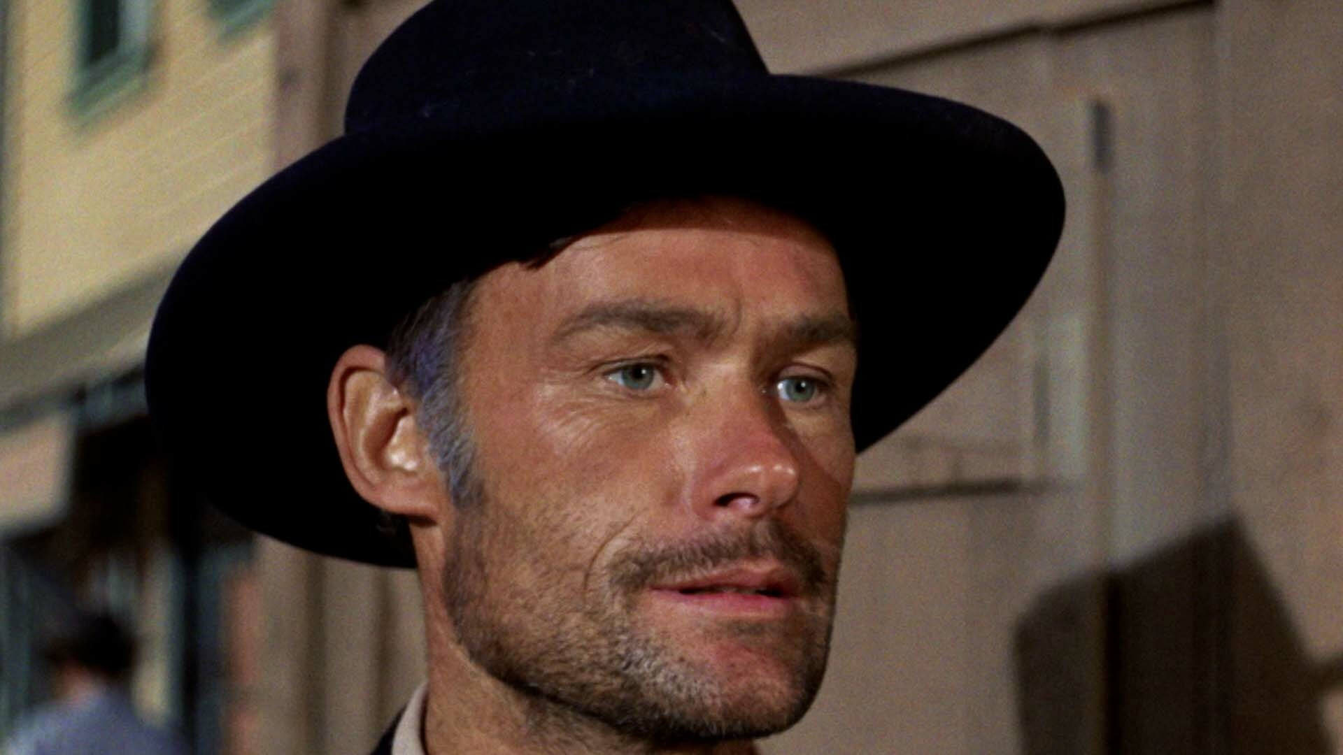 Watch Gunsmoke Season 15 Episode 17 Gunsmoke The Judas Gun Full