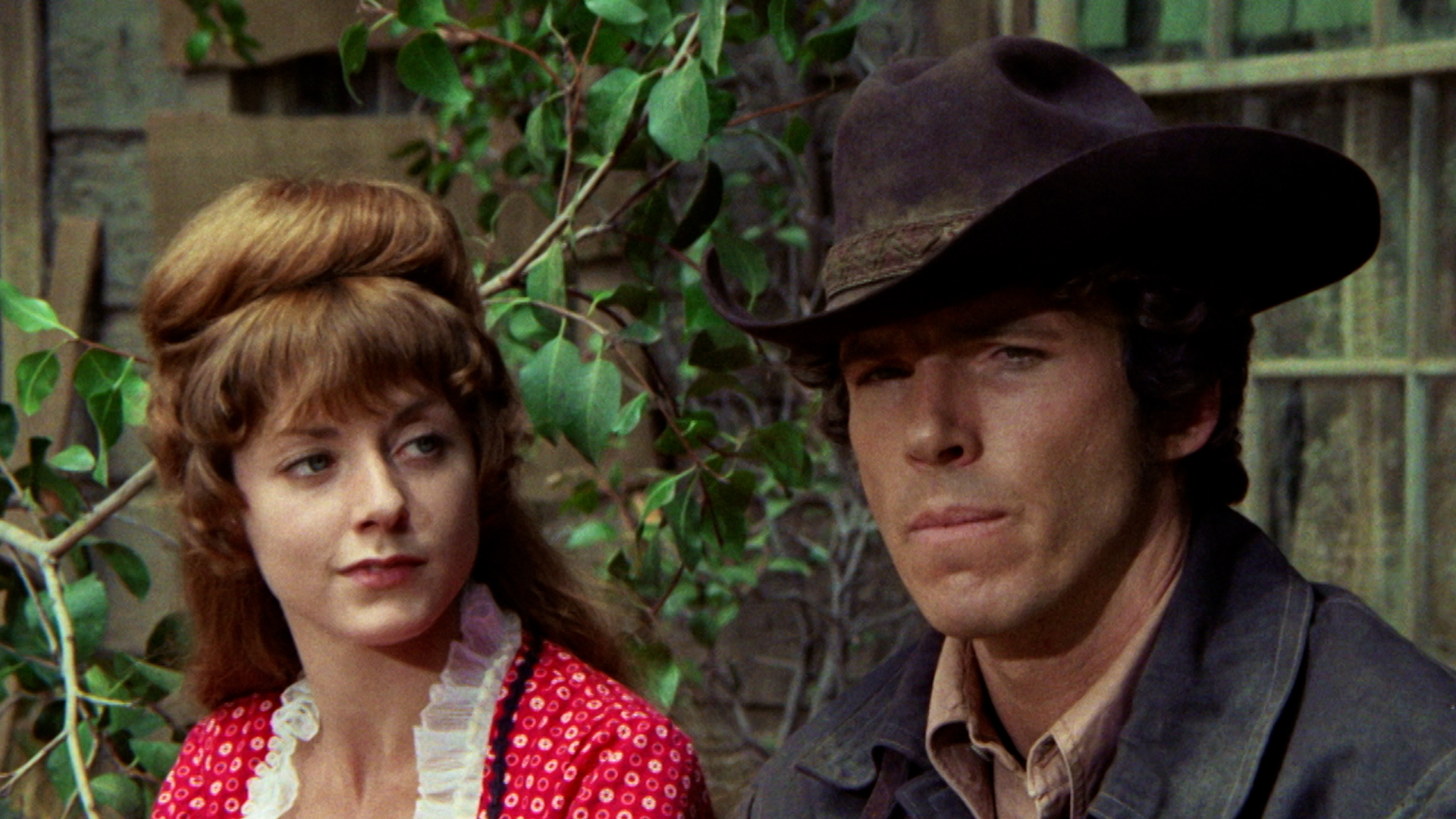 Watch Gunsmoke Season 16 Episode 8 Gunsmoke Luke Full show on