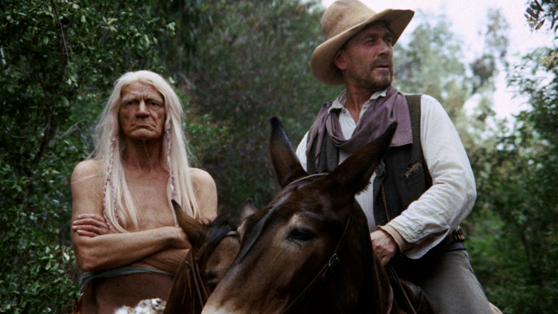 Watch Gunsmoke Season 17 Episode 10 Gunsmoke My Brother's Keeper