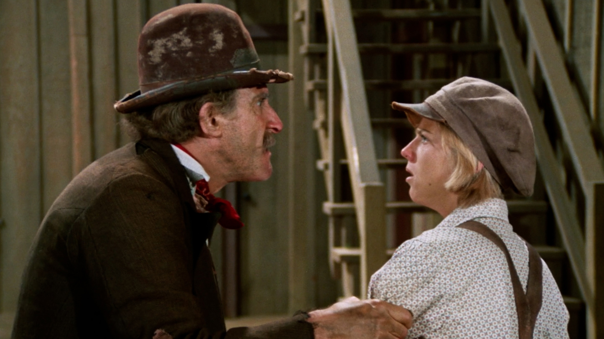 Watch Gunsmoke Season 19 Episode 4 Gunsmoke The Boy and The Sinner