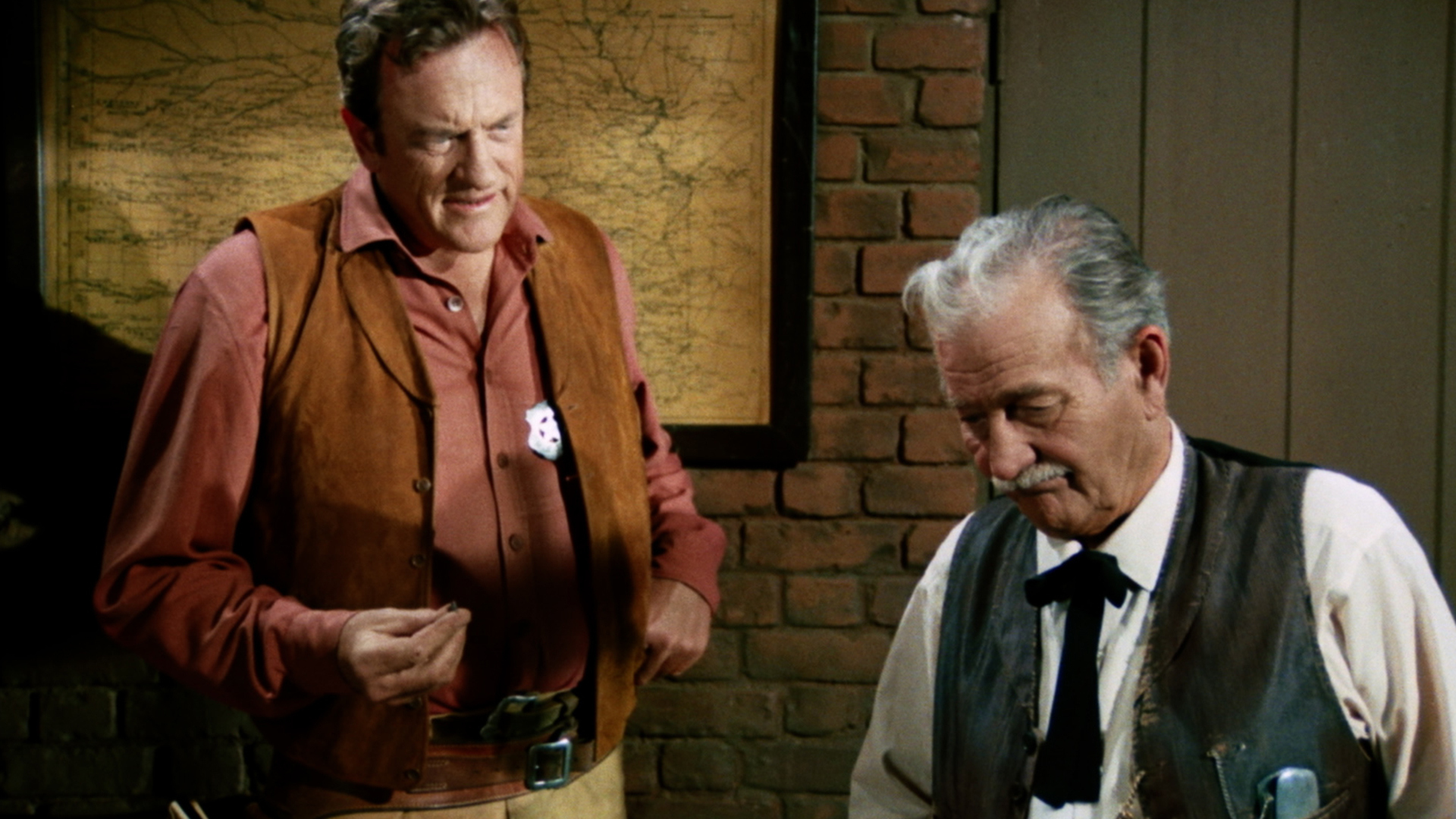 Watch Gunsmoke Season 20 Episode 8 Gunsmoke The Fourth Victim Full