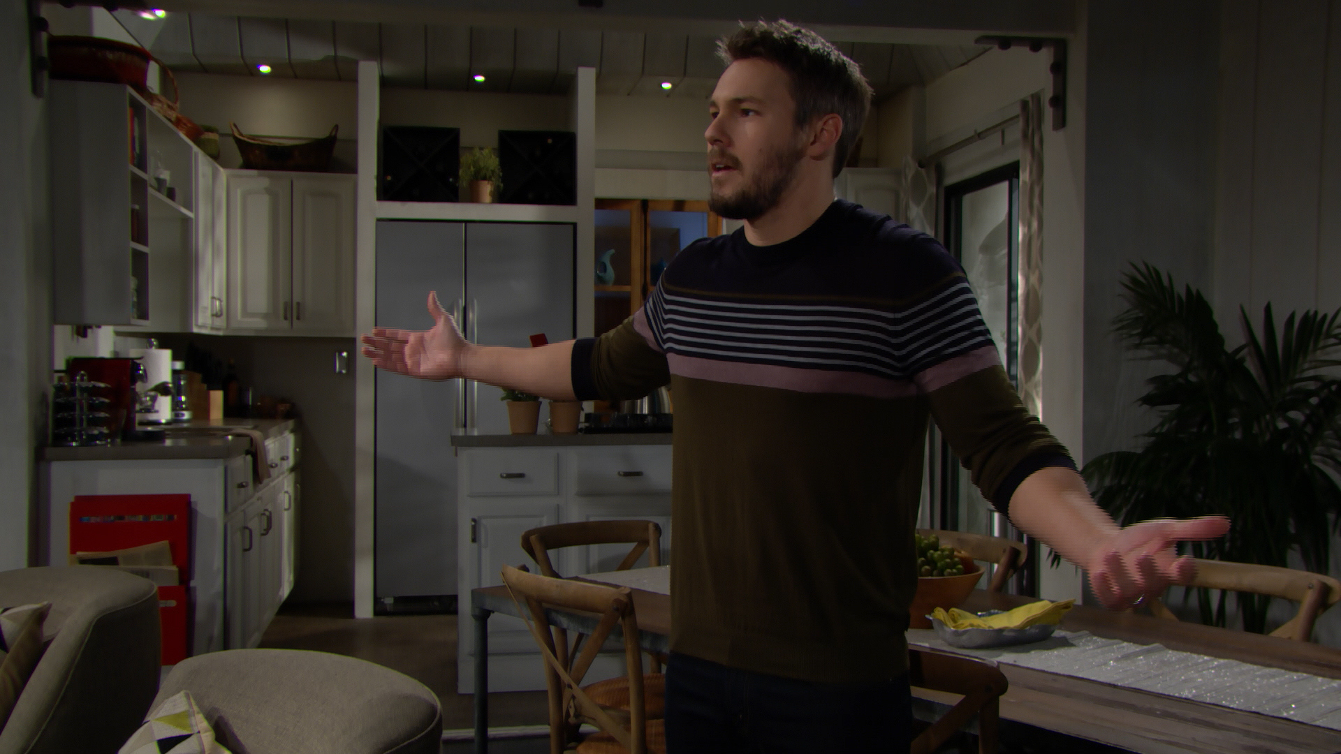 Watch The Bold And Beautiful Season 32 Episode 58 12 11 2018 Full Show On Cbs All Access
