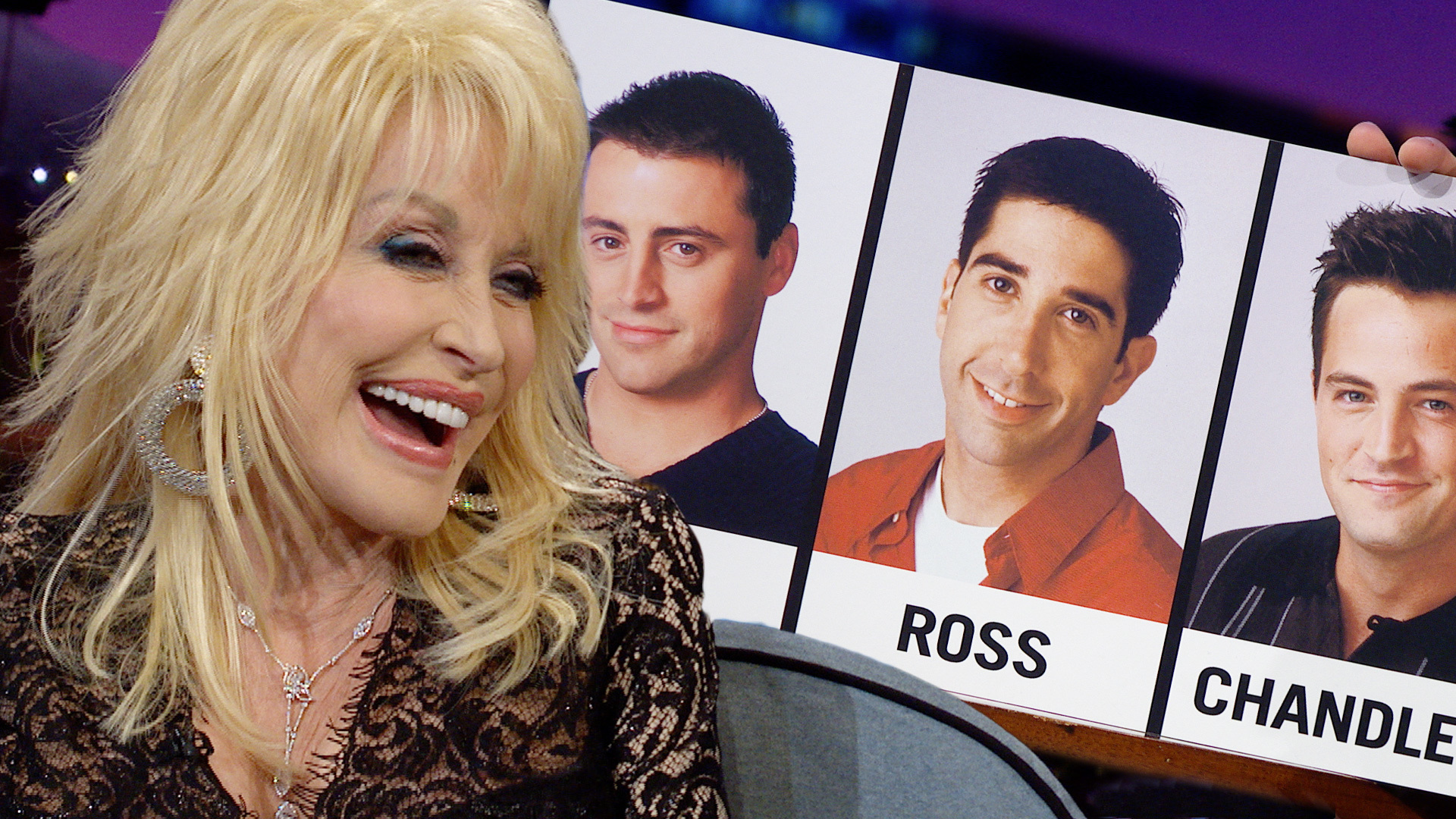 Watch The Late Late Show With James Corden Dolly Would Or Dolly Wouldn T A New Dolly Parton Game Show Full Show On Cbs