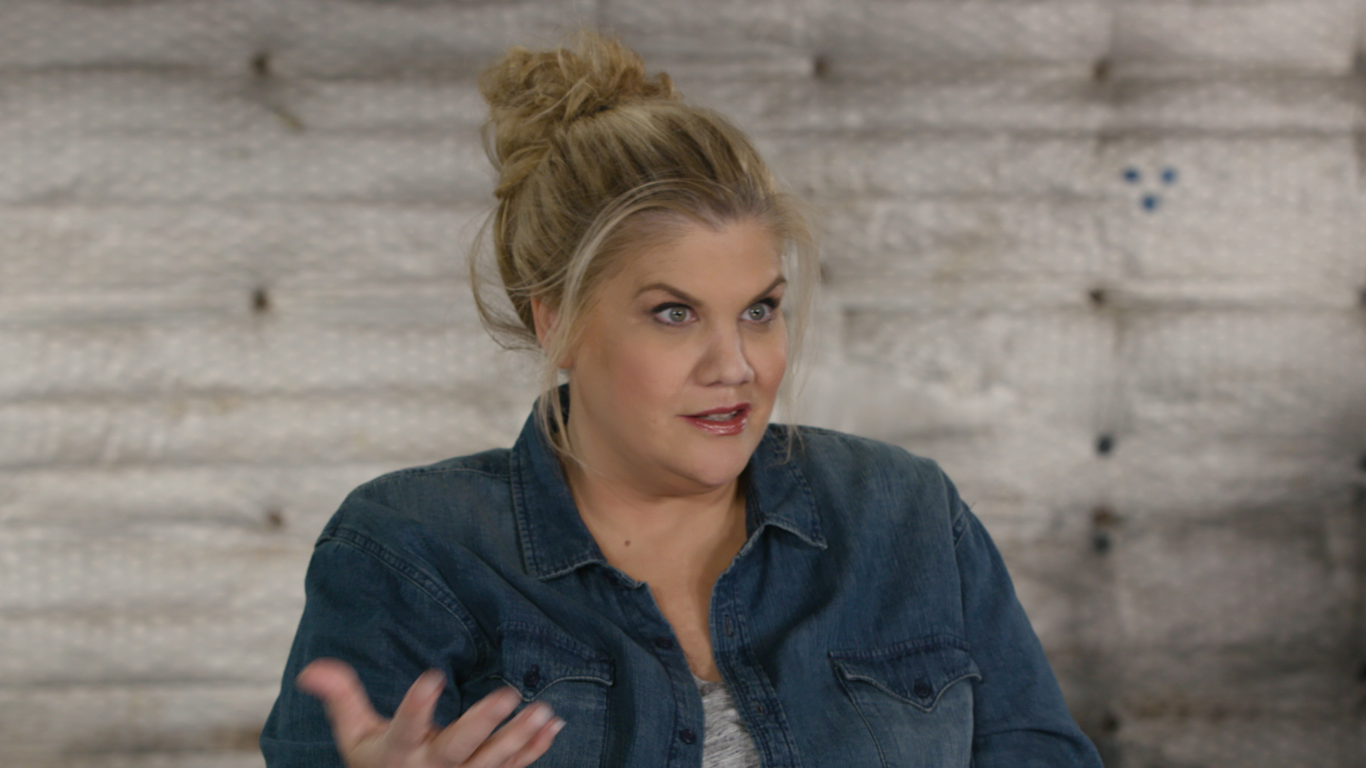 Watch Mom: Kristen Johnston's New Mom Character Is Hilarious ...