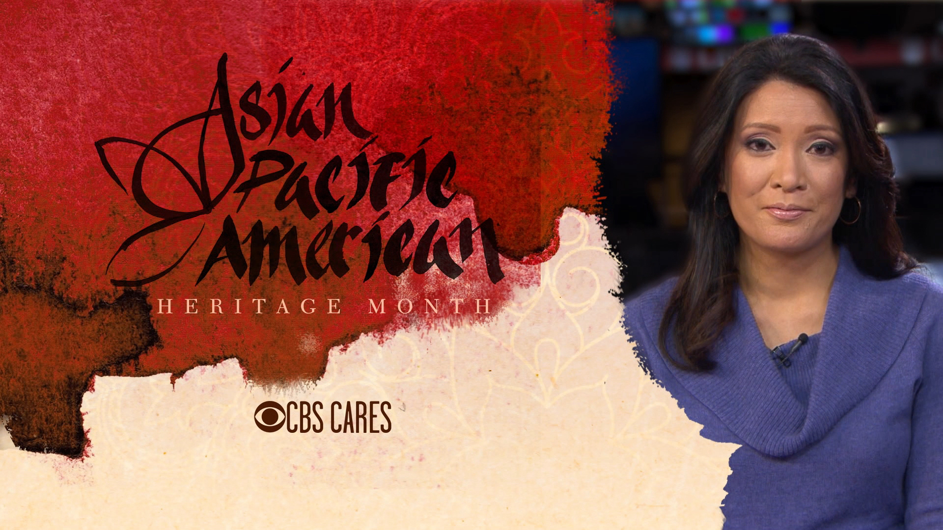Watch Cbs Cares Elaine Quijano On Maya Lin Full Show On Cbs All Access