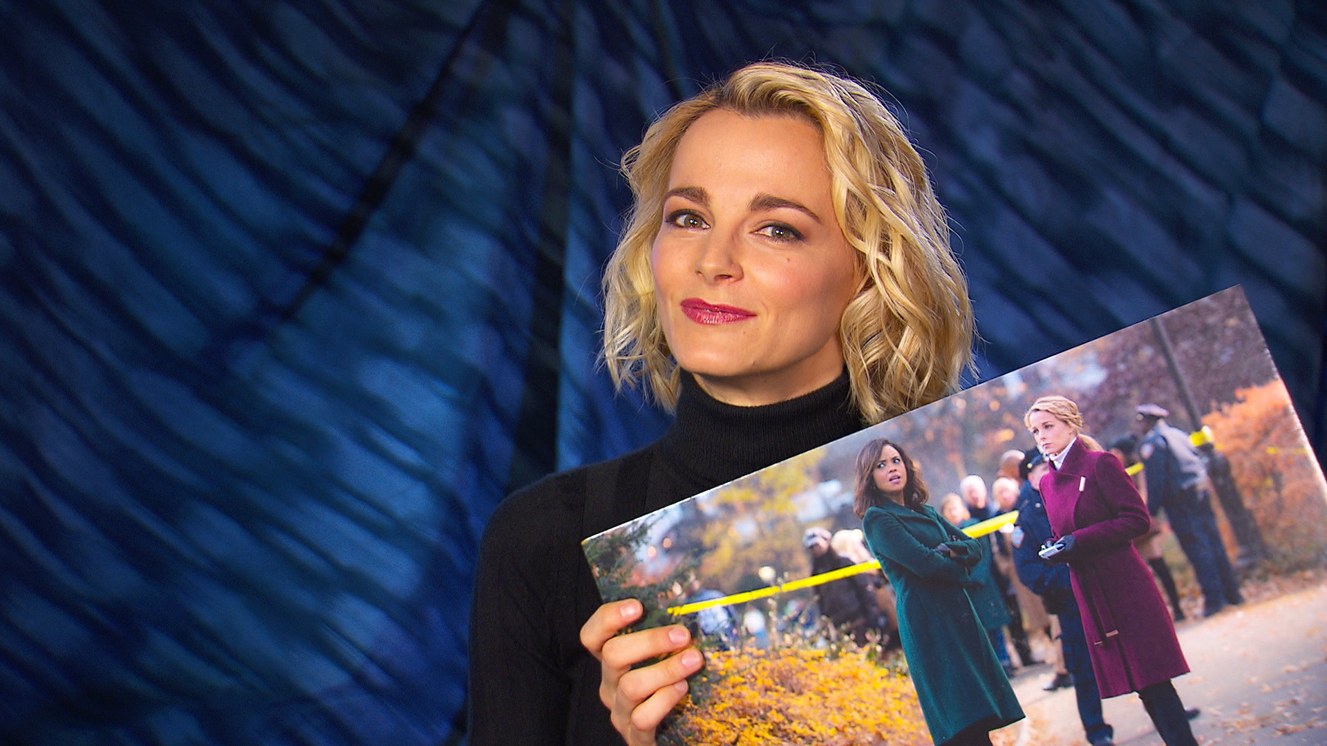 Watch Instinct A Chilly Location Day Gets The Instinct Cast Laughing Full Show On Paramount Plus Instinct cast list, listed alphabetically with photos when available. a chilly location day gets the instinct cast laughing