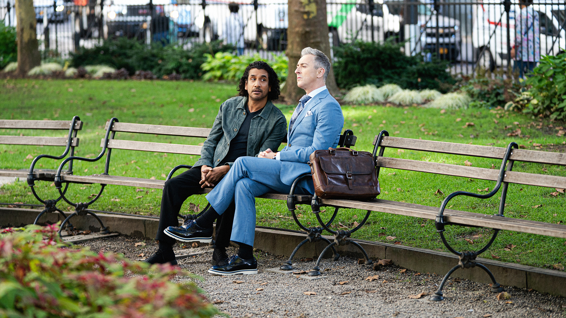Watch Instinct Season 2 Episode 6 One Of A Kind Full Show On Cbs All Access