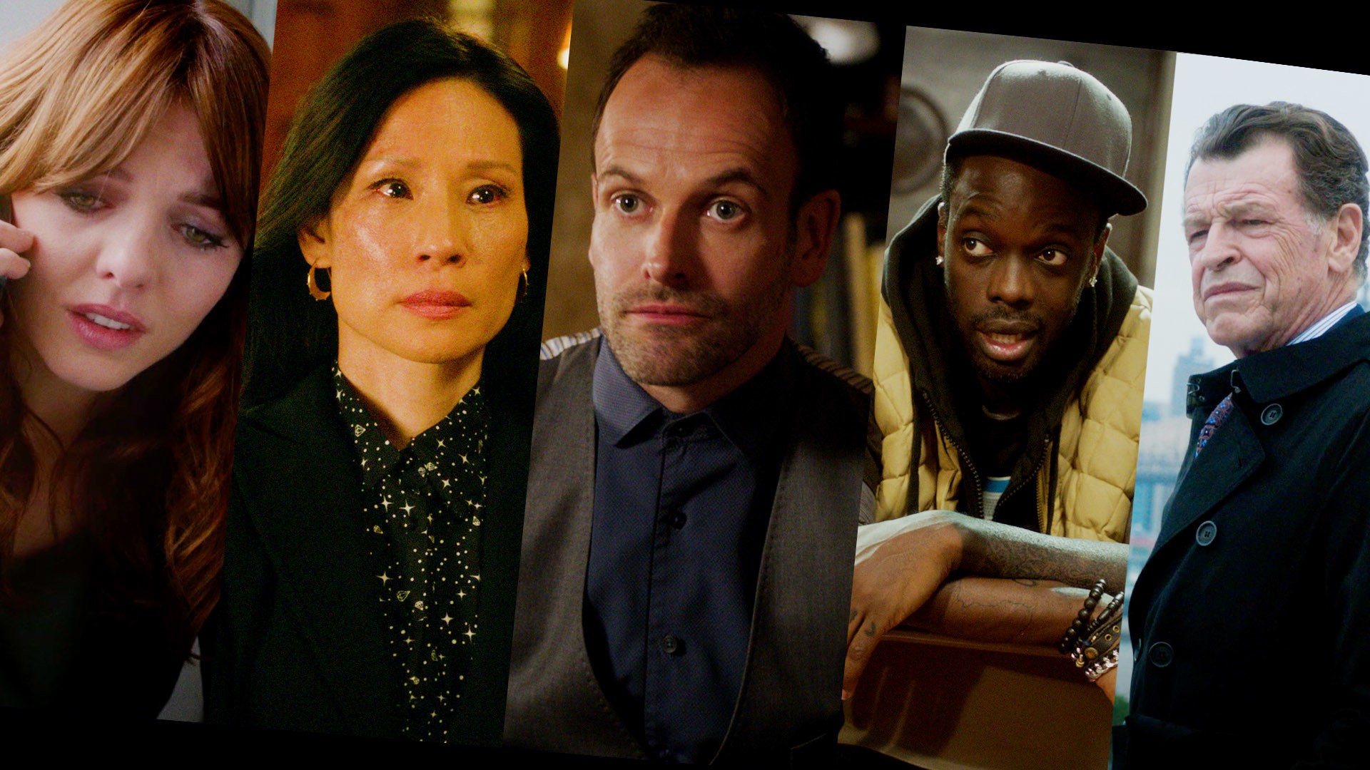 Elementary: Season 6 | Where to watch streaming and online in the UK |  Flicks