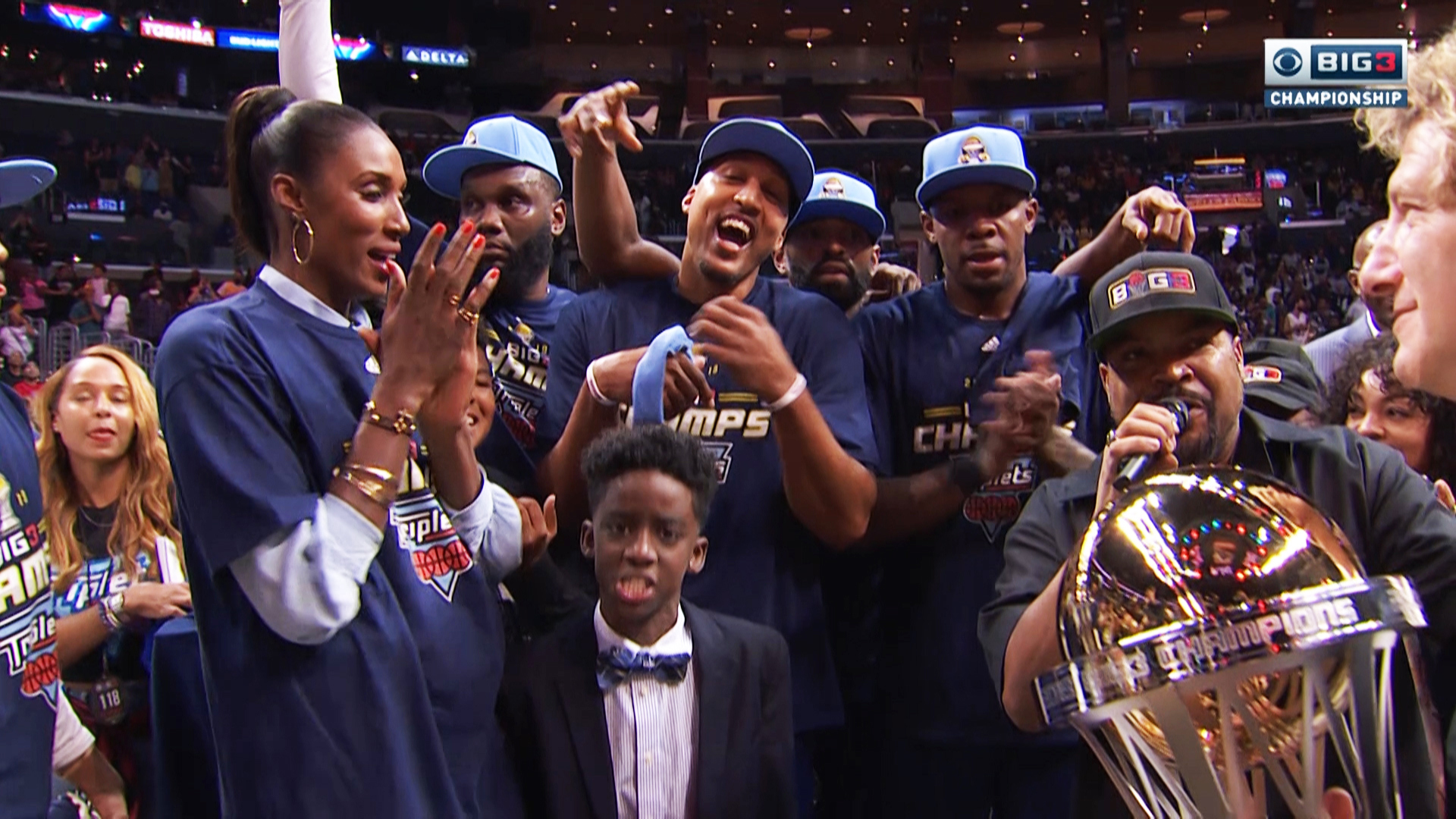 Watch Big3 Basketball Stream Live Games On Cbs All Access