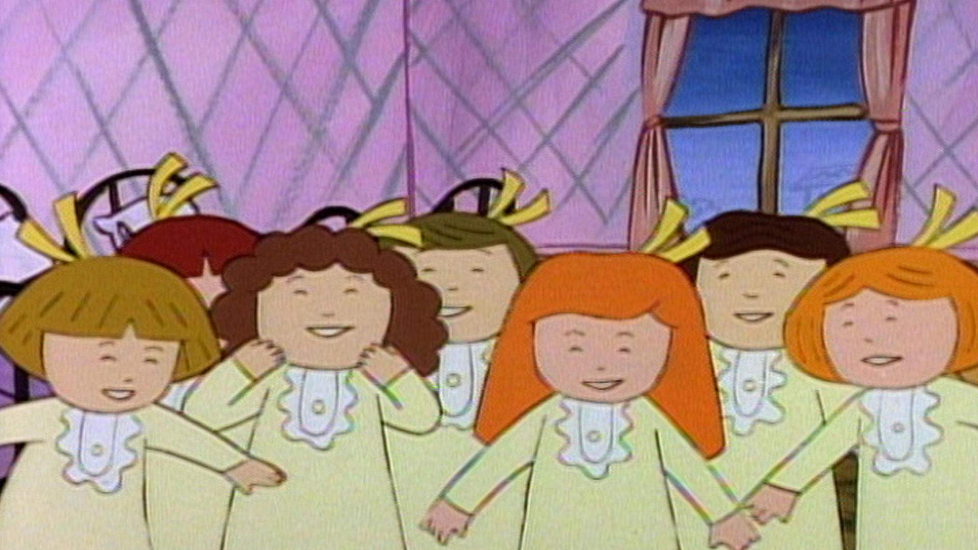 Madeline 105 - Madeline & The Soccer Star - Dailymotion Video