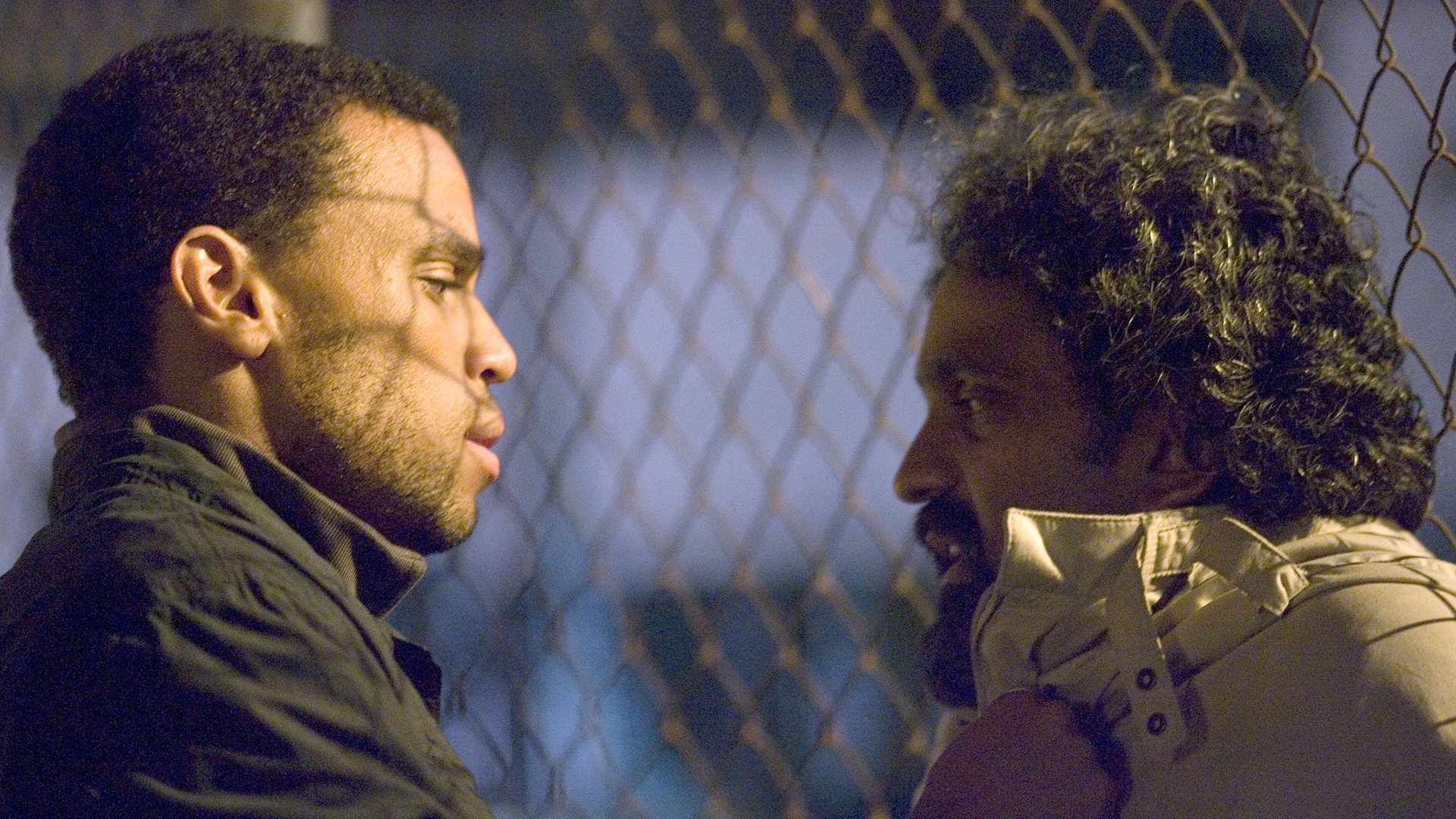 Watch Sleeper Cell: American Terror Season 2 Episode 2: Salesman ...