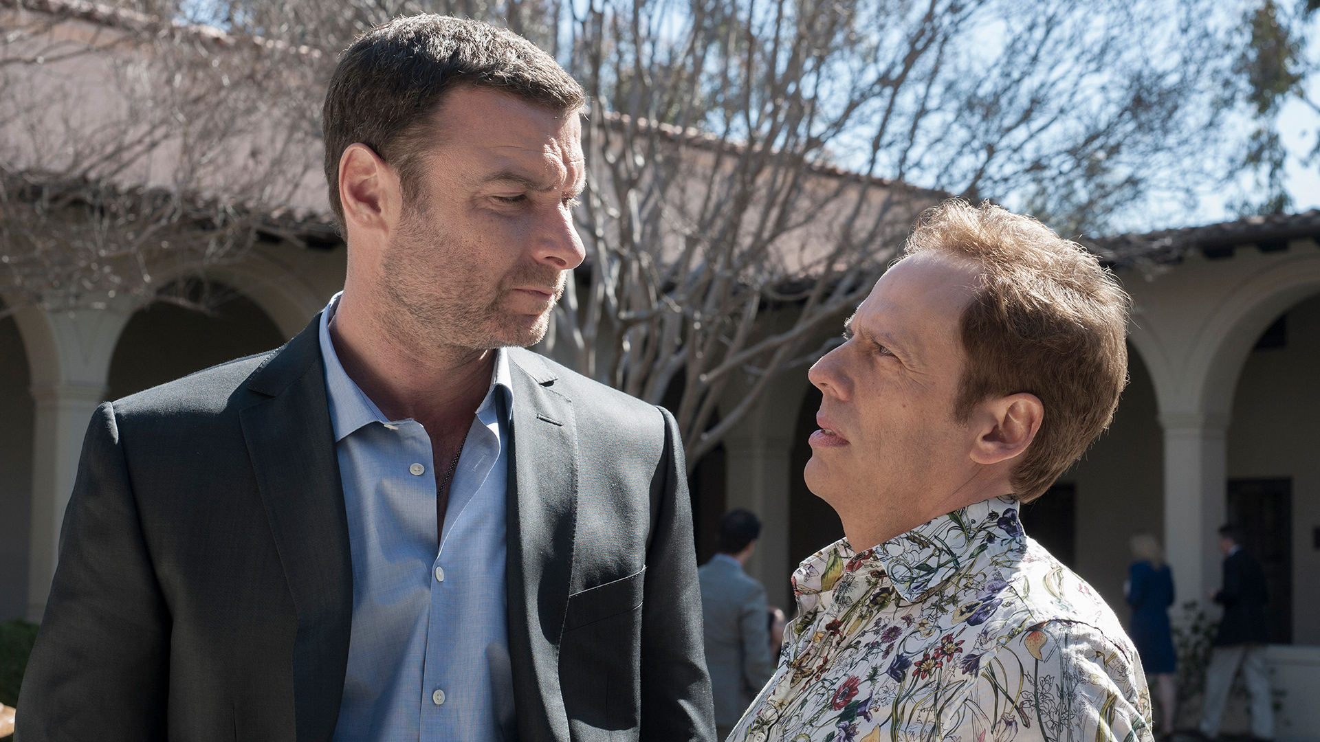 Watch Ray Donovan: Ray Donovan - Black Cadillac - Full Show on