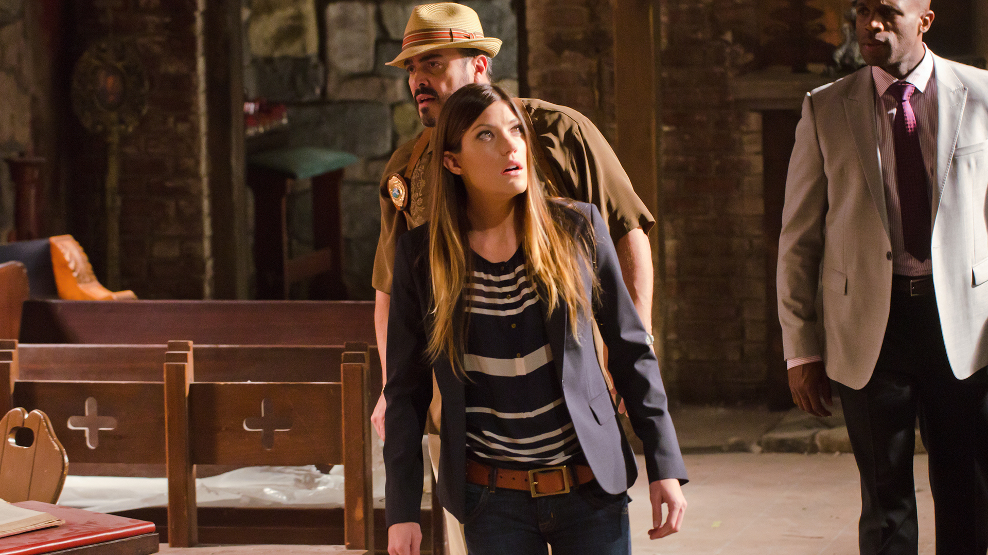 Ve Dexter - Ricochet Rabbit: Dexter - Ricochet Rabbit. Disfruta la ...