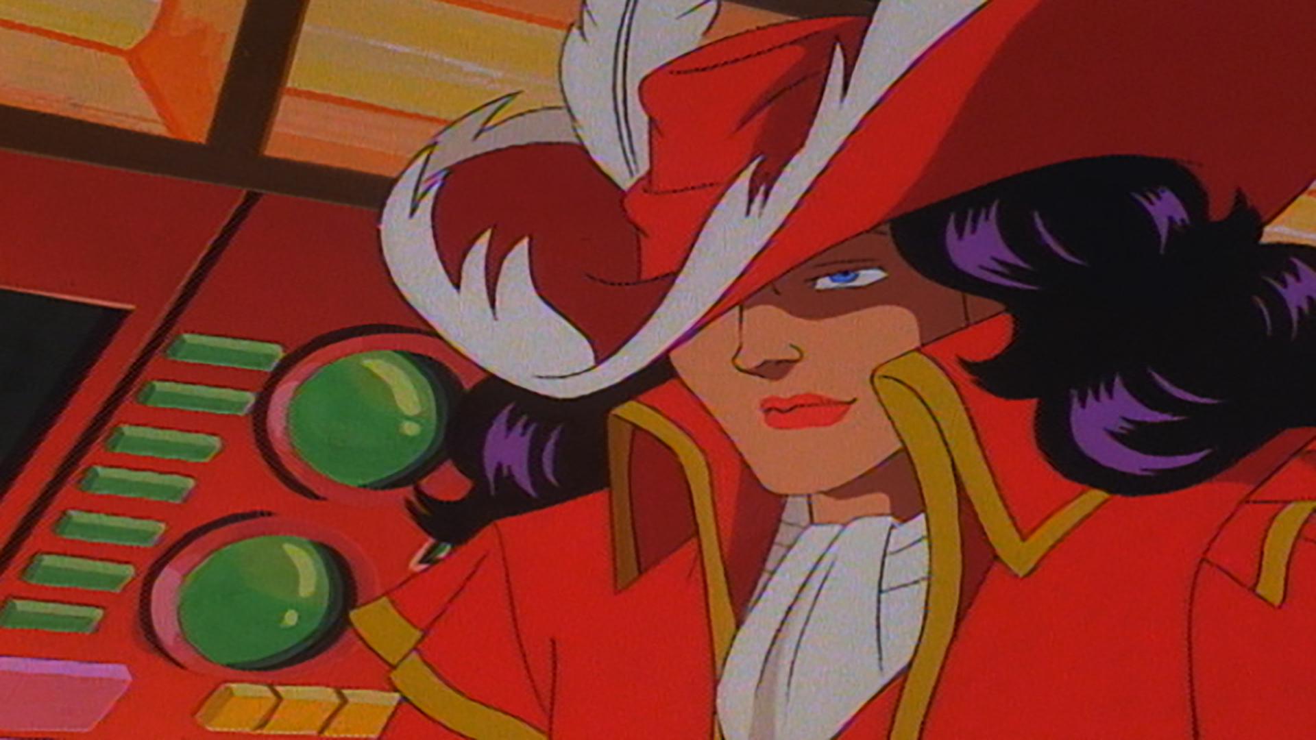Where on Earth is Carmen Sandiego? - streaming