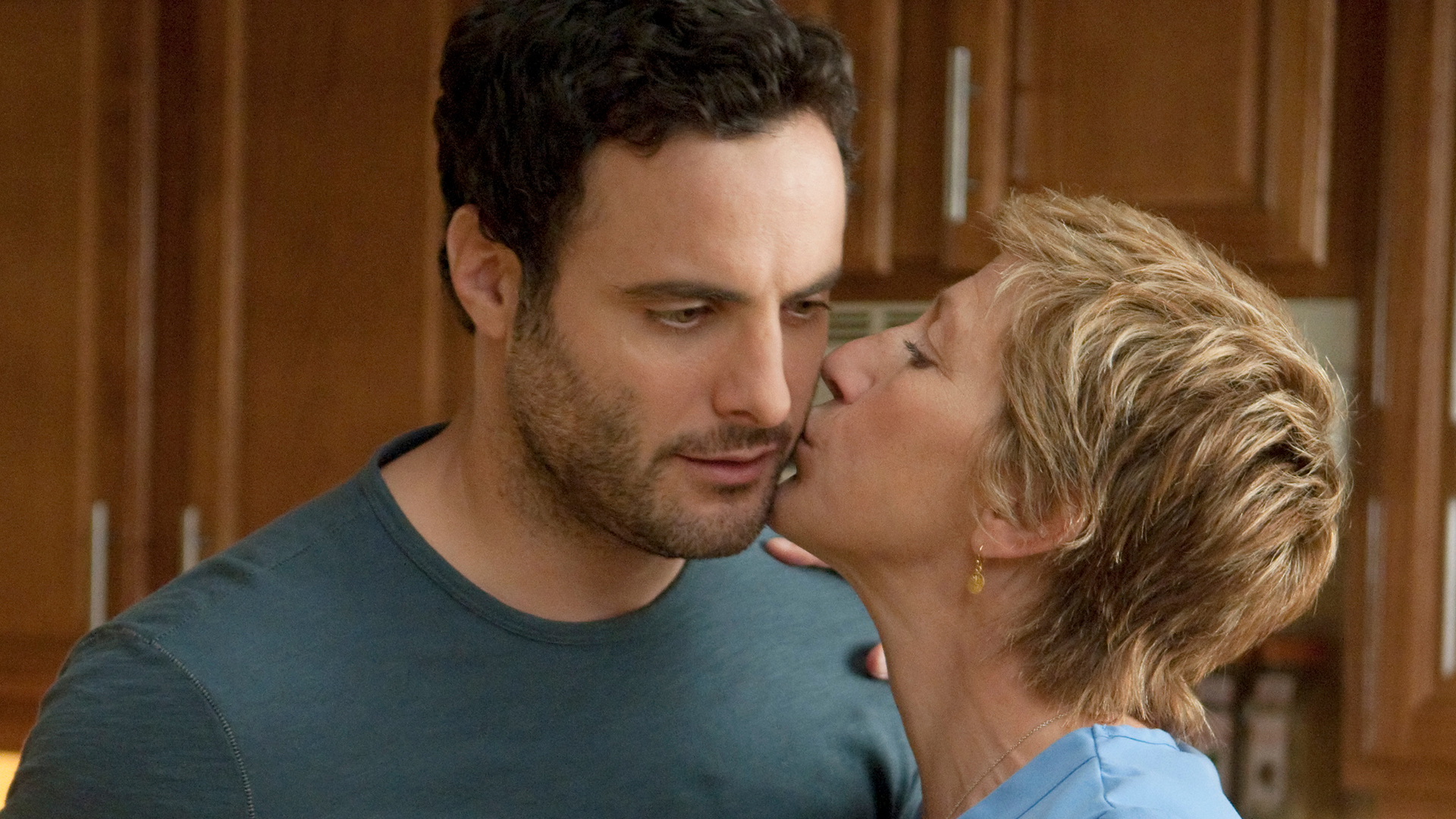 Watch Nurse Jackie Season 3 Episode 3: Play Me - Paramount+ Australia