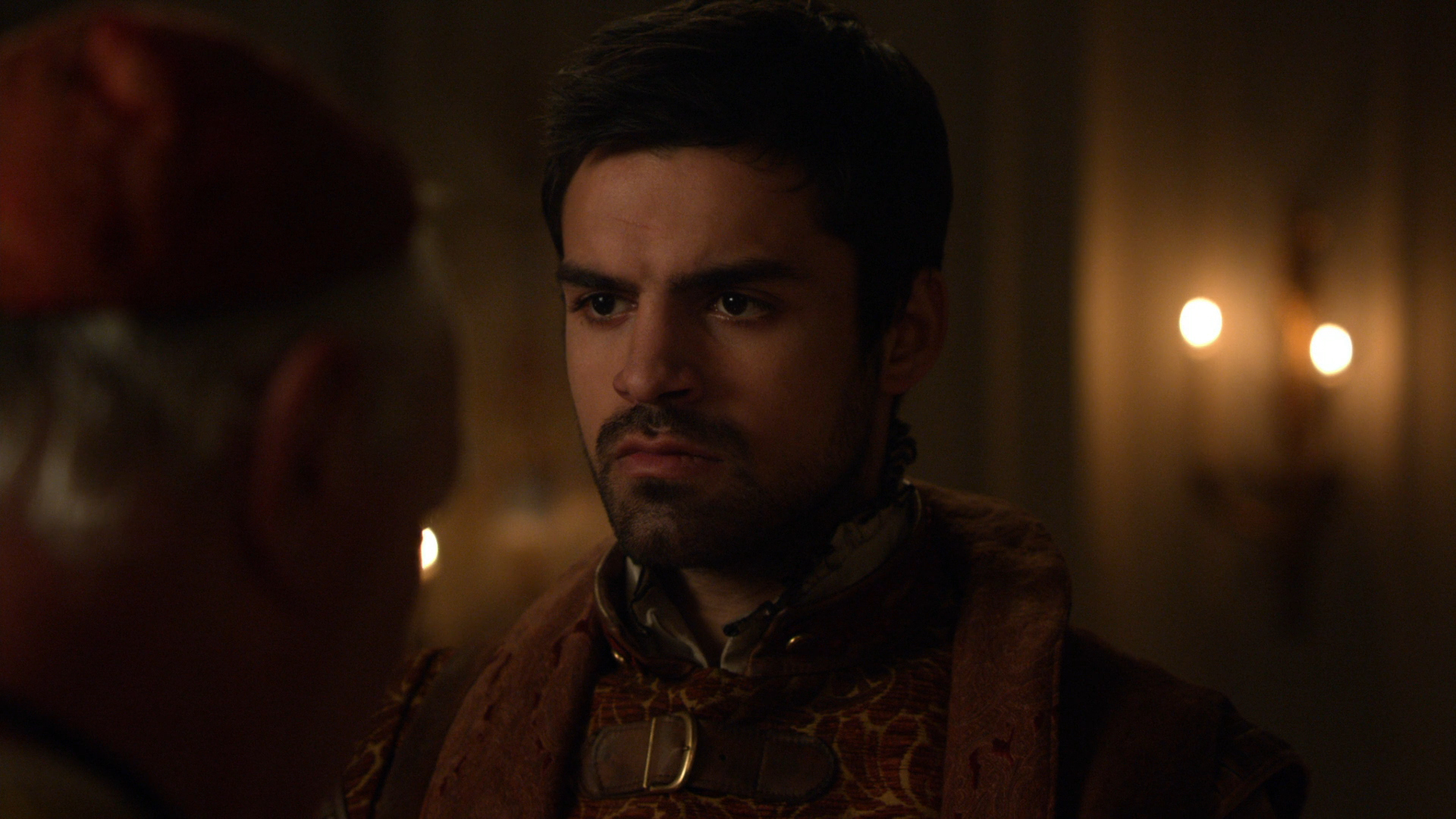 Watch Reign Season 2 Episode 19: Abandoned - Paramount+ Canada