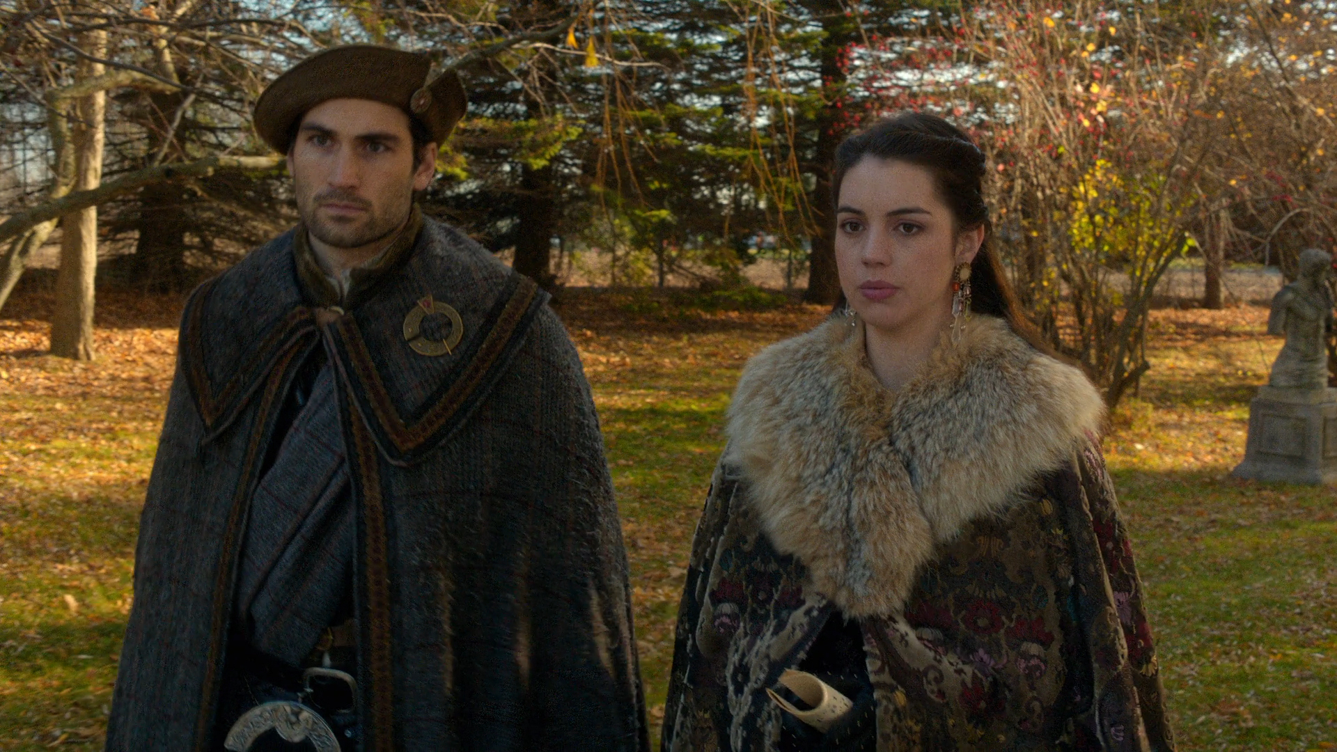 Watch Reign Season 3 Episode 11: Succession - Paramount+ Canada