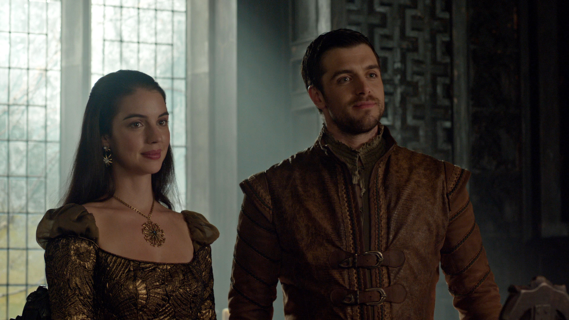 Watch Reign Season 4 Episode 10: A Better Man - Paramount+ Canada