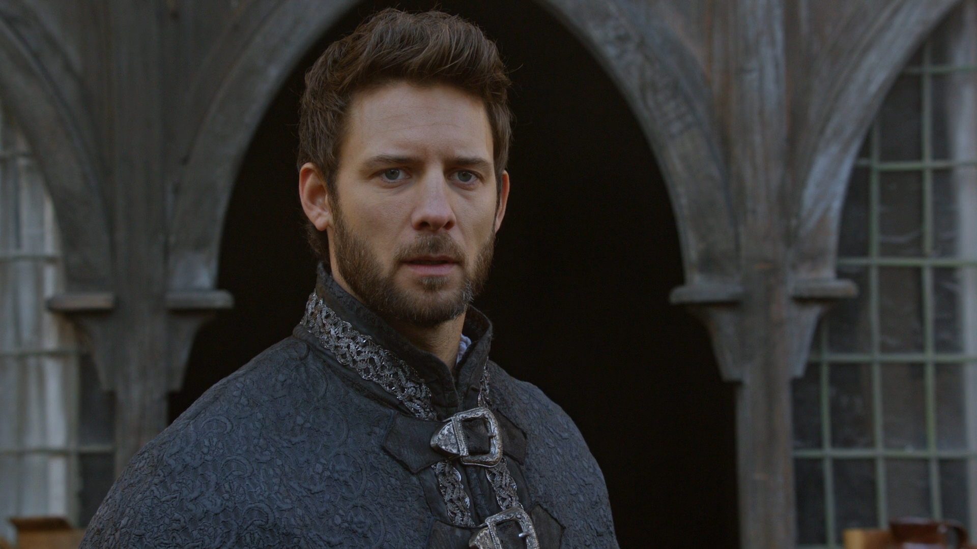 Watch Reign Season 4 Episode 14: A Bride. A Box. A Body. - Paramount+ ...