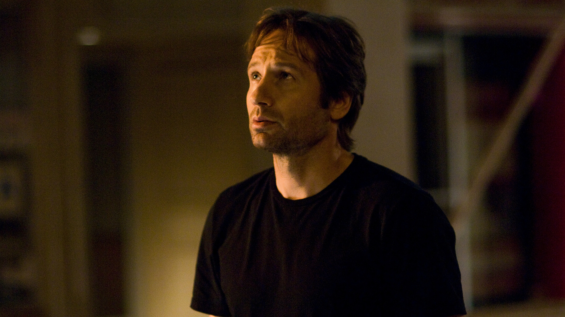 Schaue dir Californication Staffel 1 Folge 9 Californication