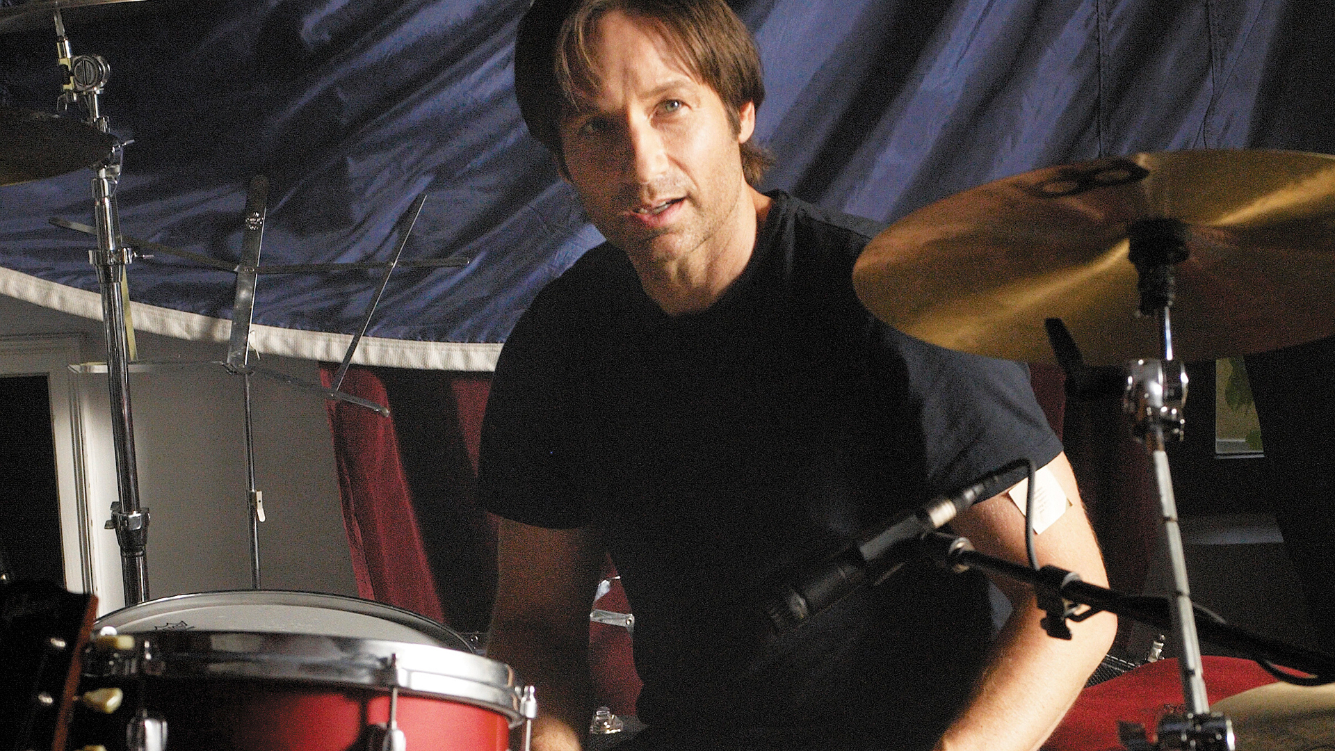 Californication Californication Wiedersehen mit Trixie schauen