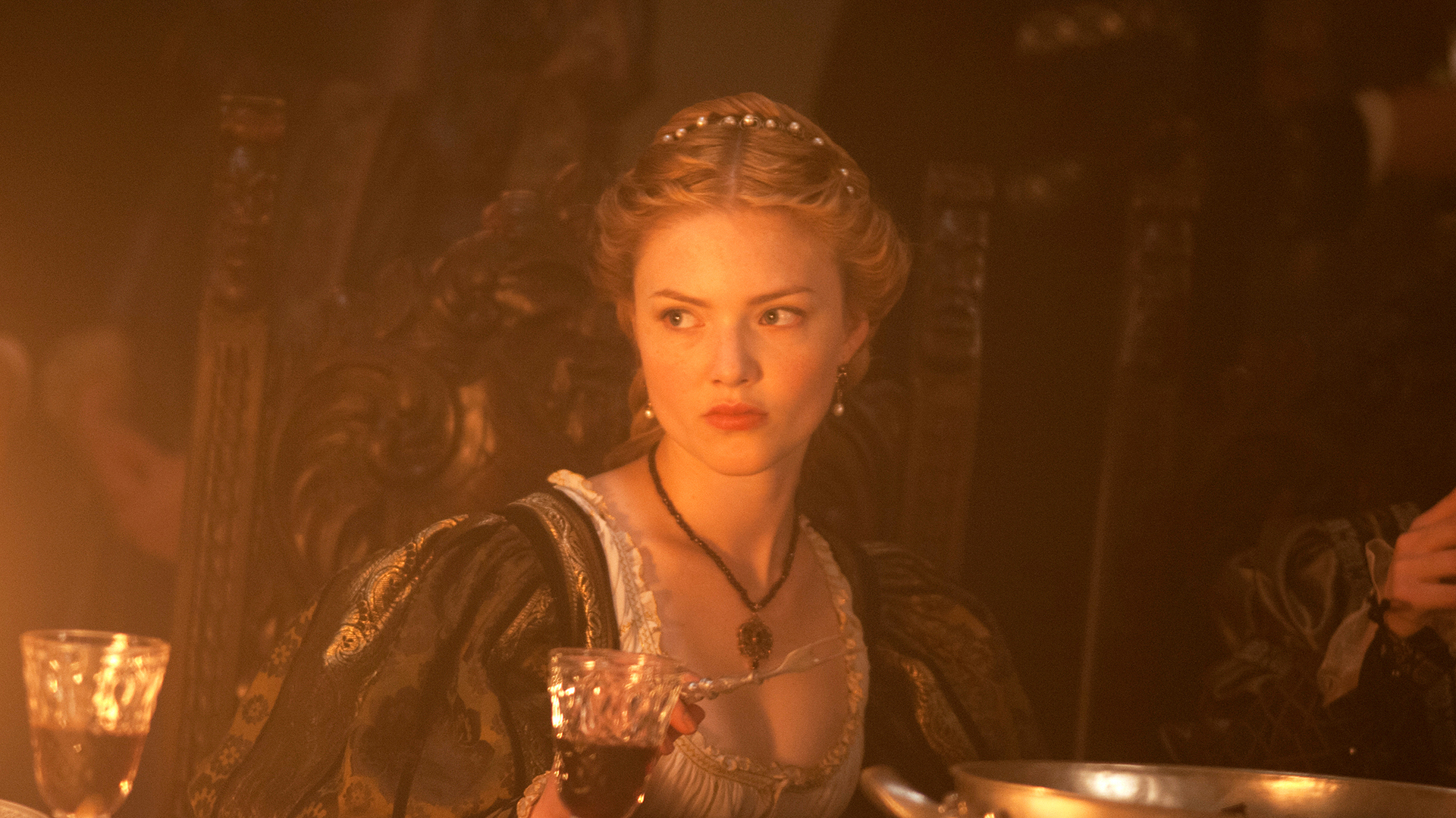 The The Der Wolf und das Lamm schauen Ganze Serie