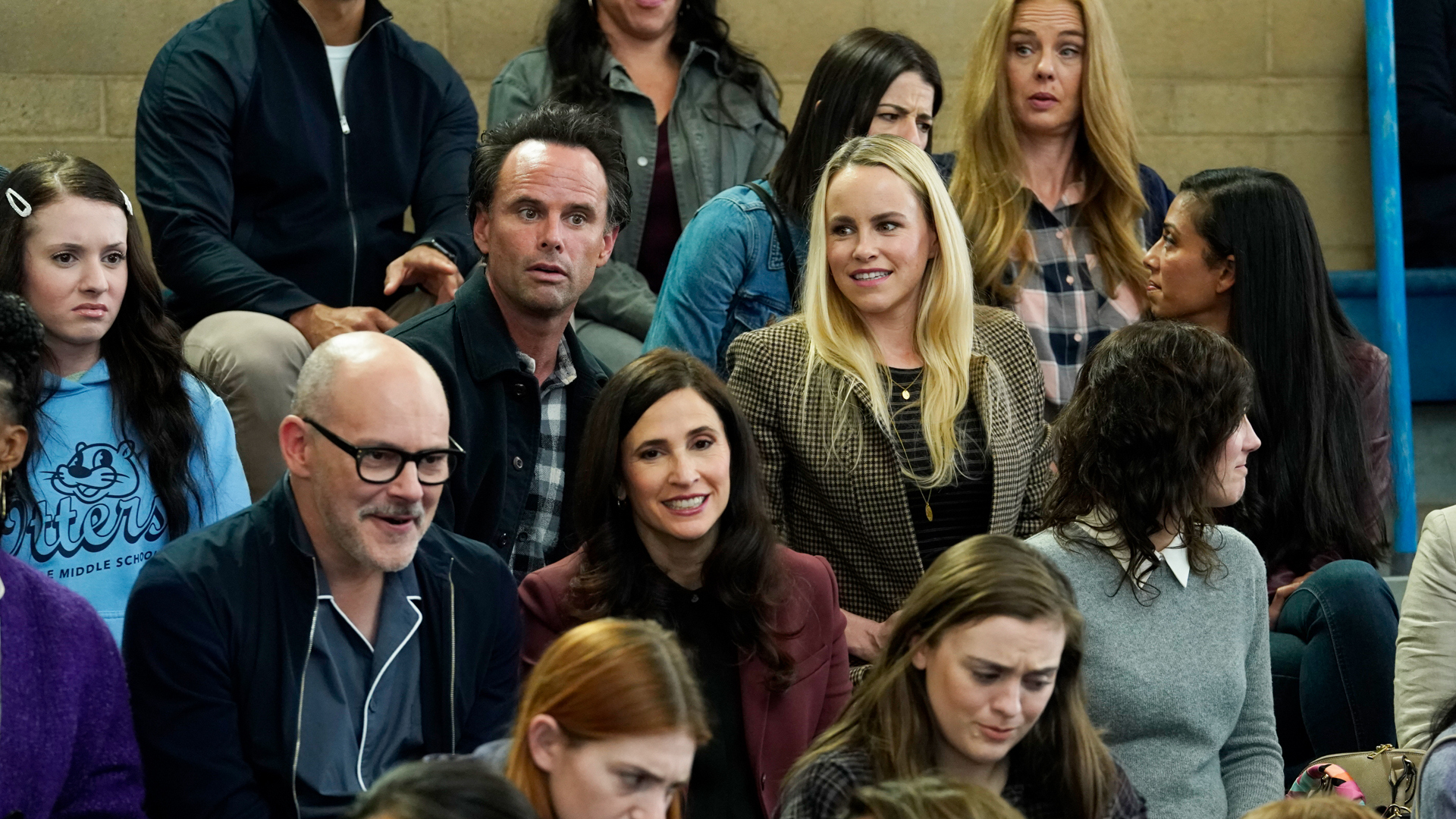 Watch The Unicorn Season 1 Episode 15 Everyone S A Winner Full Show On Cbs All Access