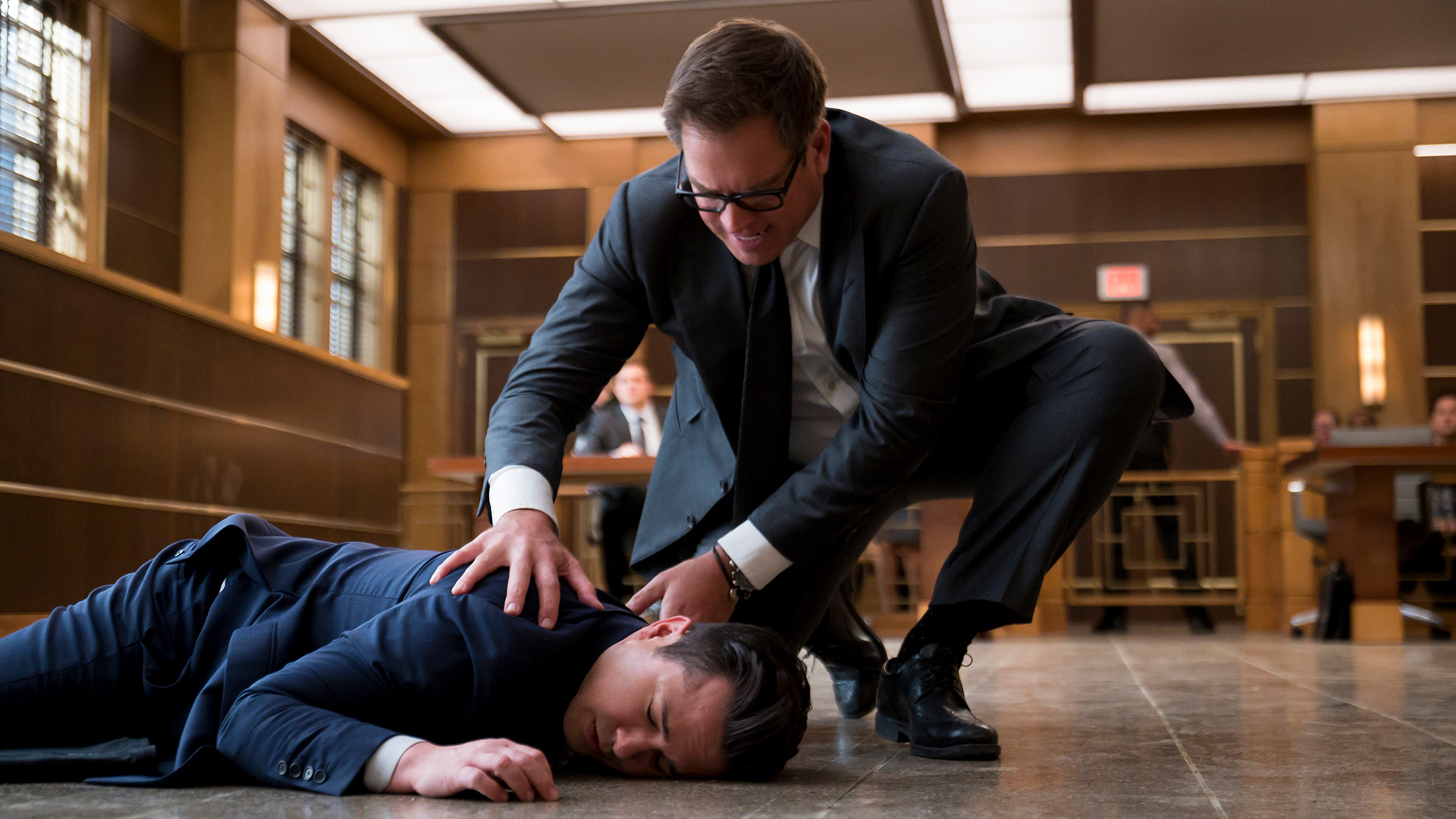 Watch Bull Season 4 Episode 15 Flesh And Blood Full Show On