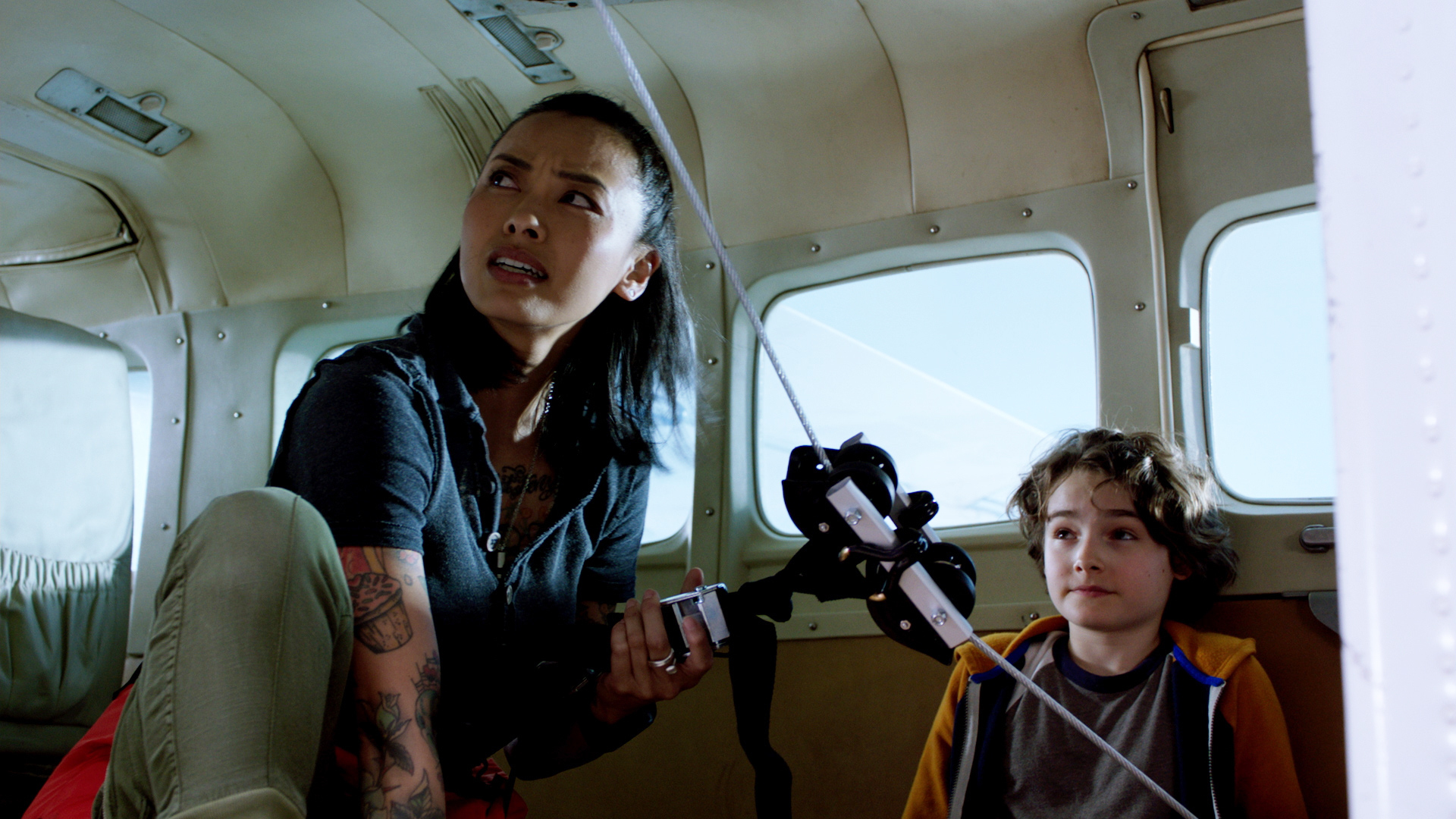 Watch Macgyver Season 4 Episode 3 Kid Plane Cable Truck Full Show On Cbs Gordon liddy' has some dirty tricks up his sleeve. watch macgyver season 4 episode 3 kid plane cable truck full show on cbs
